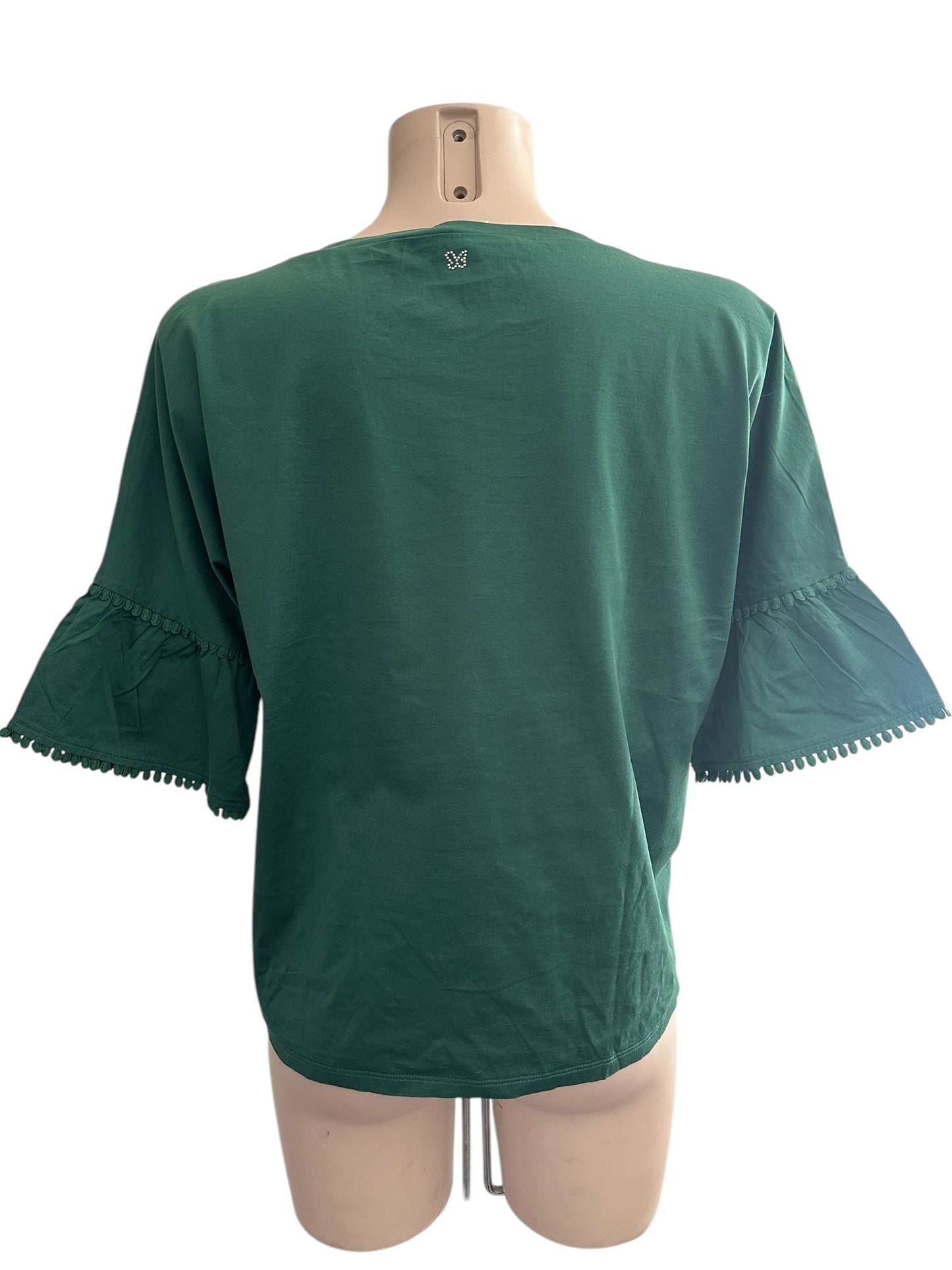 Weekend MaxMara shirt L