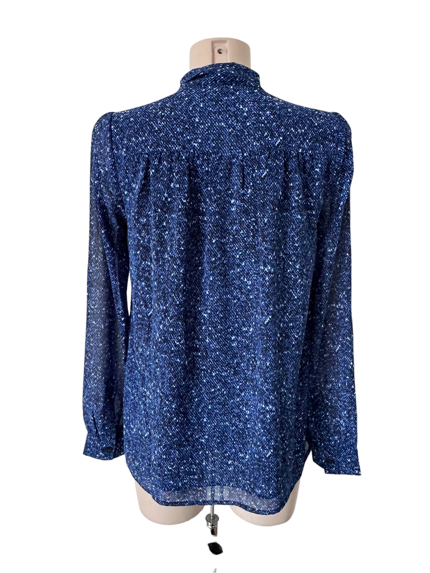 Michael Kors shirt lange mouw XS