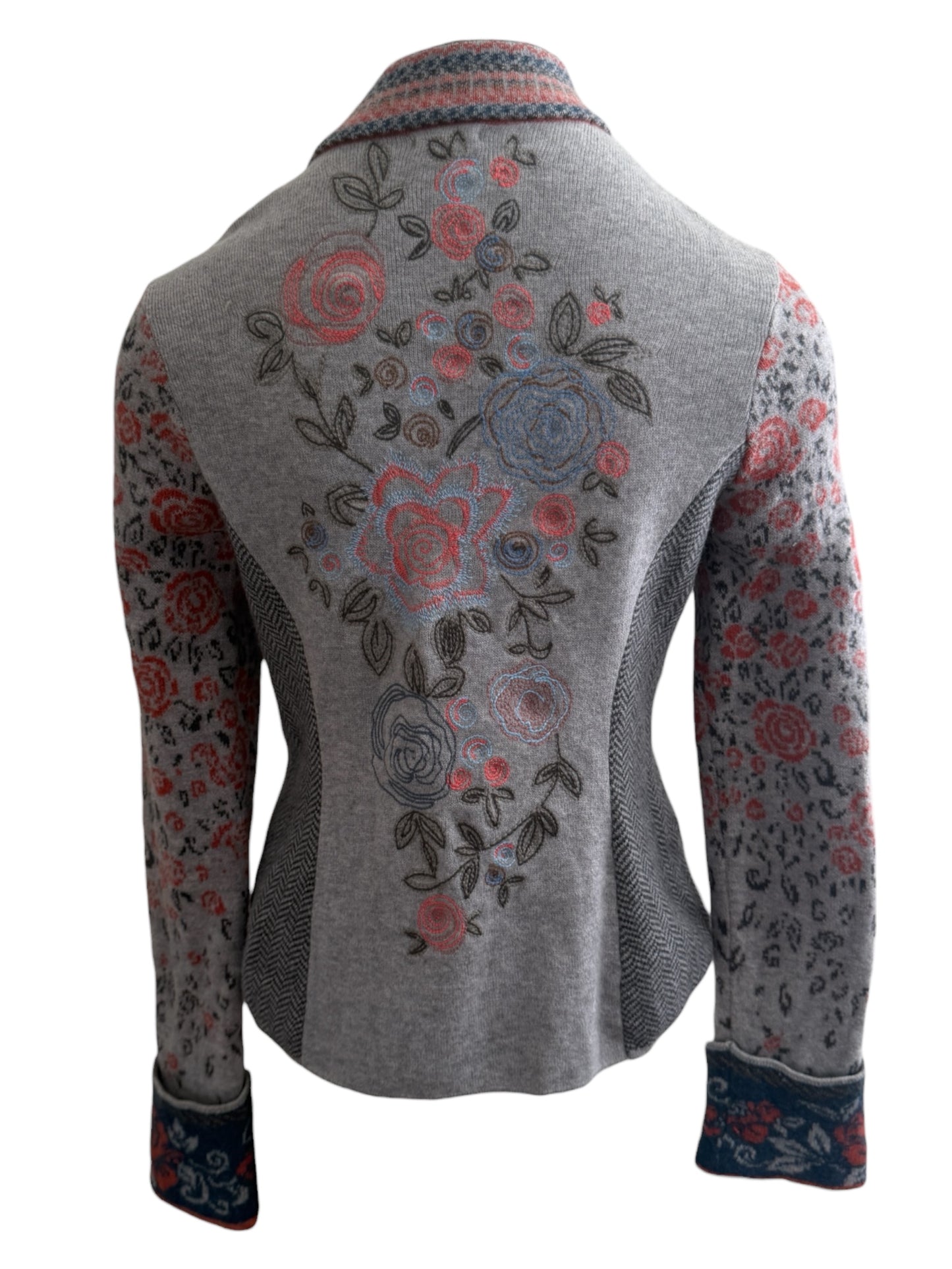 Ivko vest S