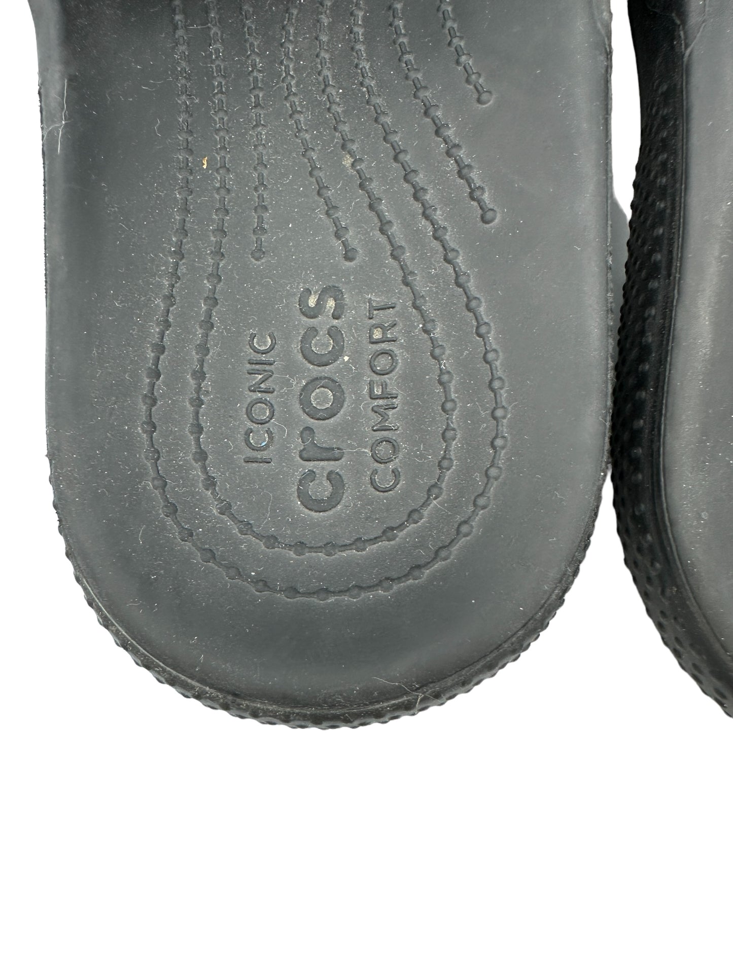 Crocs slippers 42