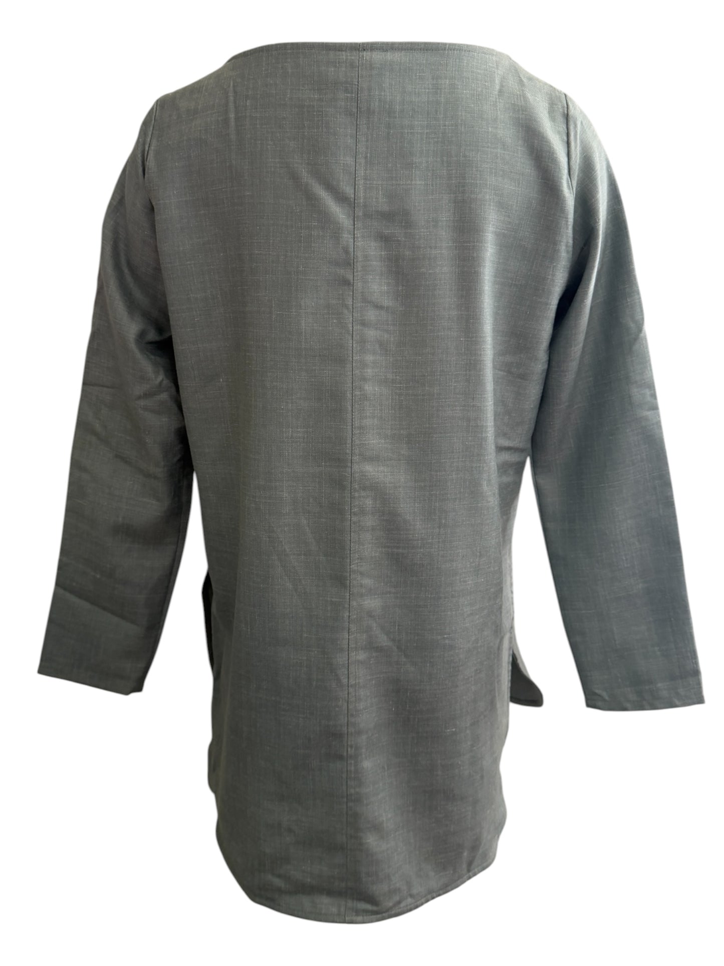 Pauw shirt lange mouw L