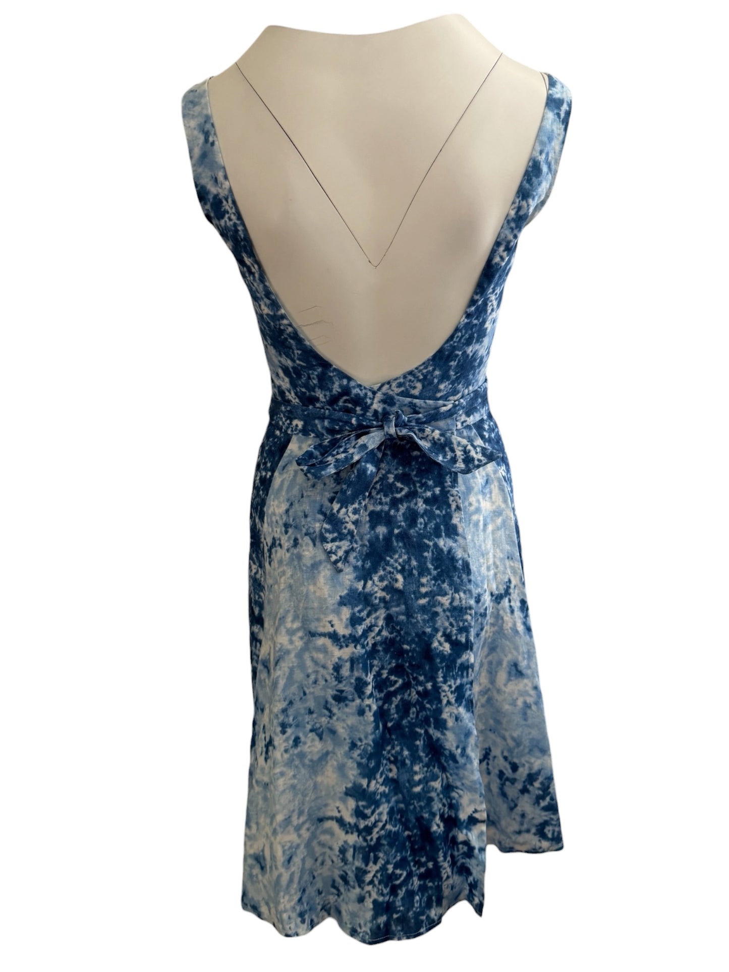 Reformation jurk S