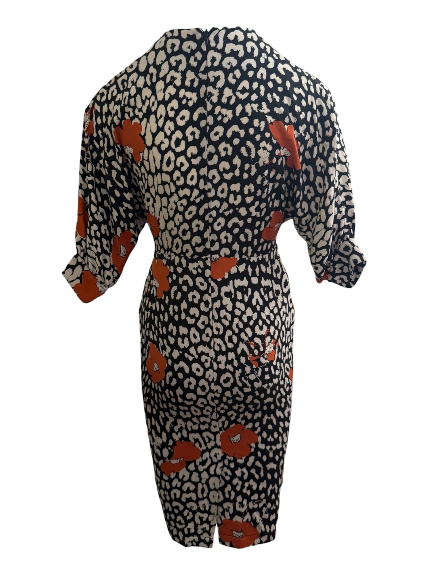 Essentiel Antwerp jurk S