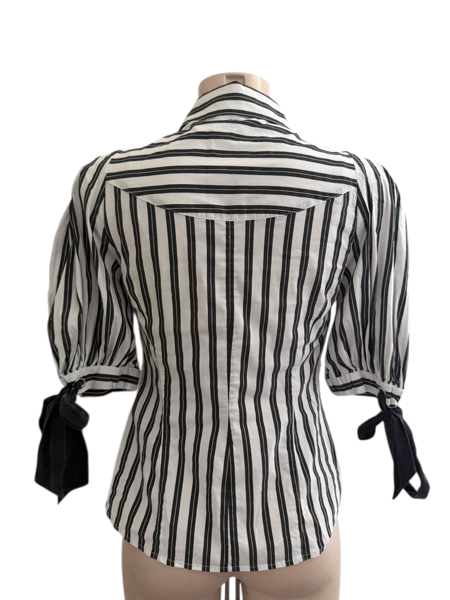 Karen Millen Bluse S