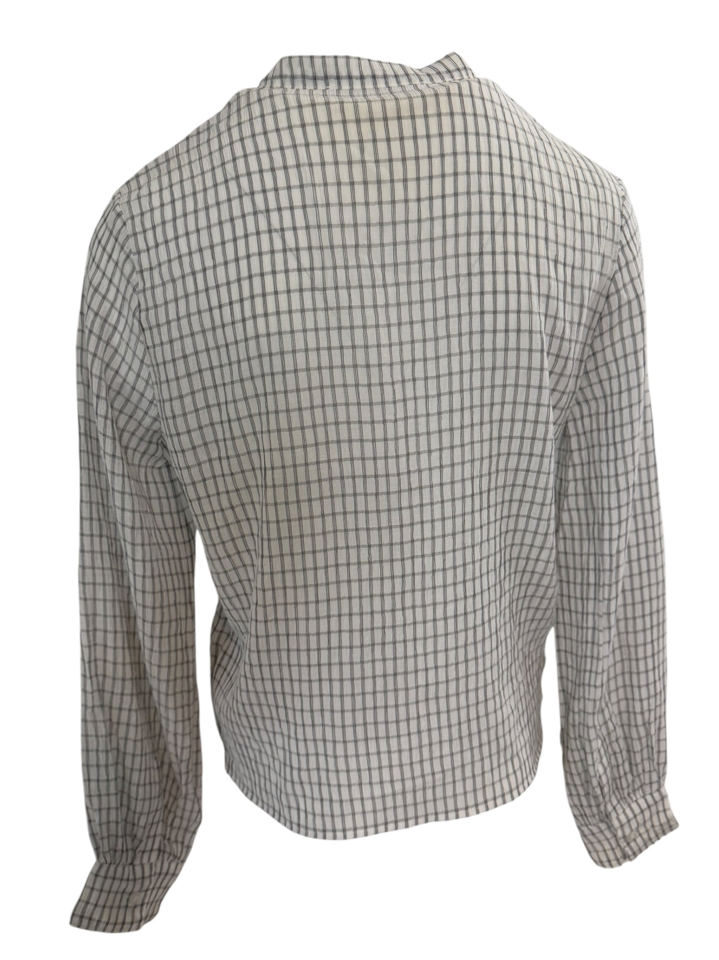 Samsoe Samsoe Langarmshirt Größe