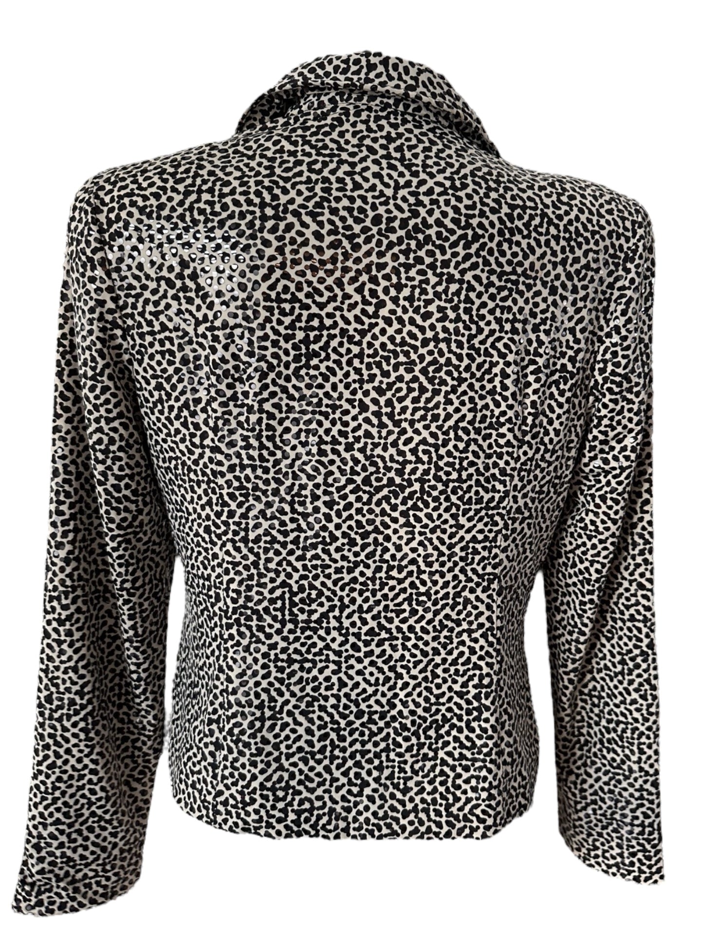 Joseph Ribkoff vest M