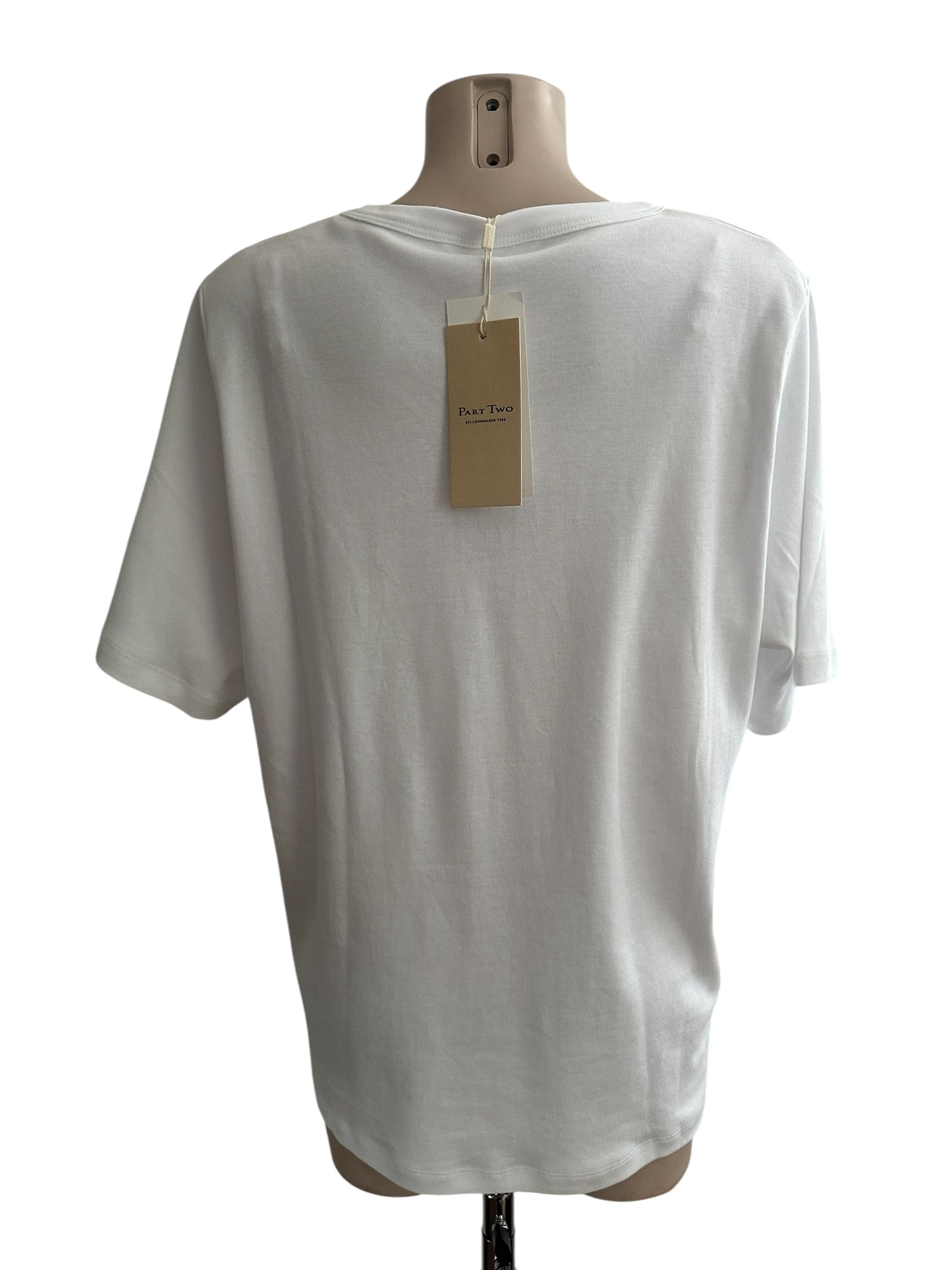 Part Two shirt NIEUW 3XL