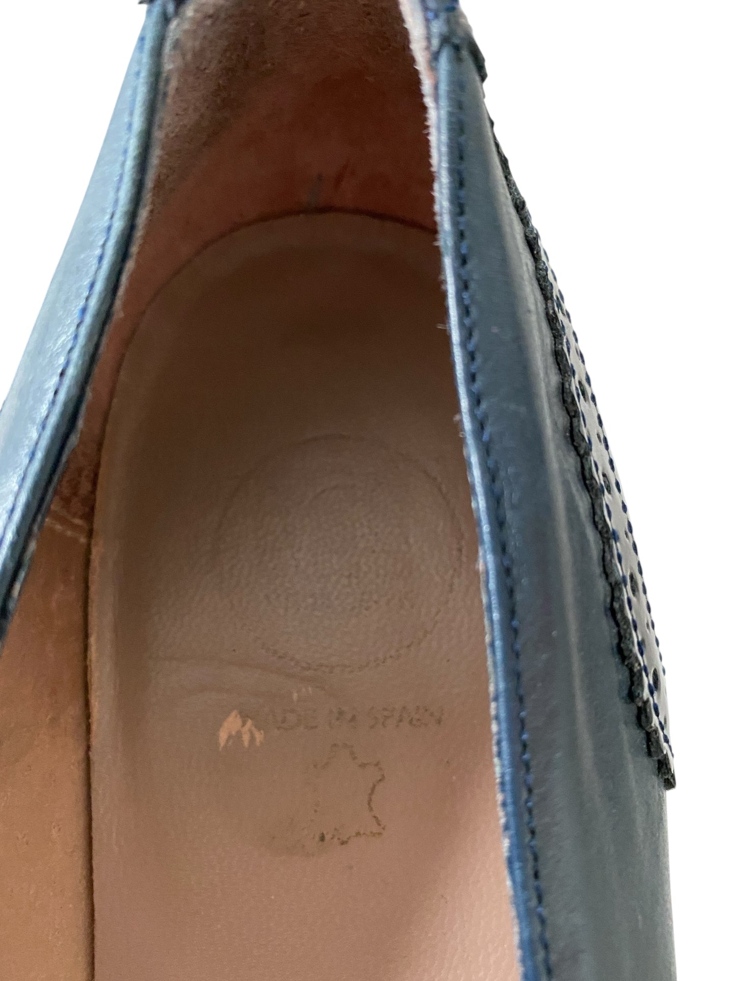AGL platte schoenen 38