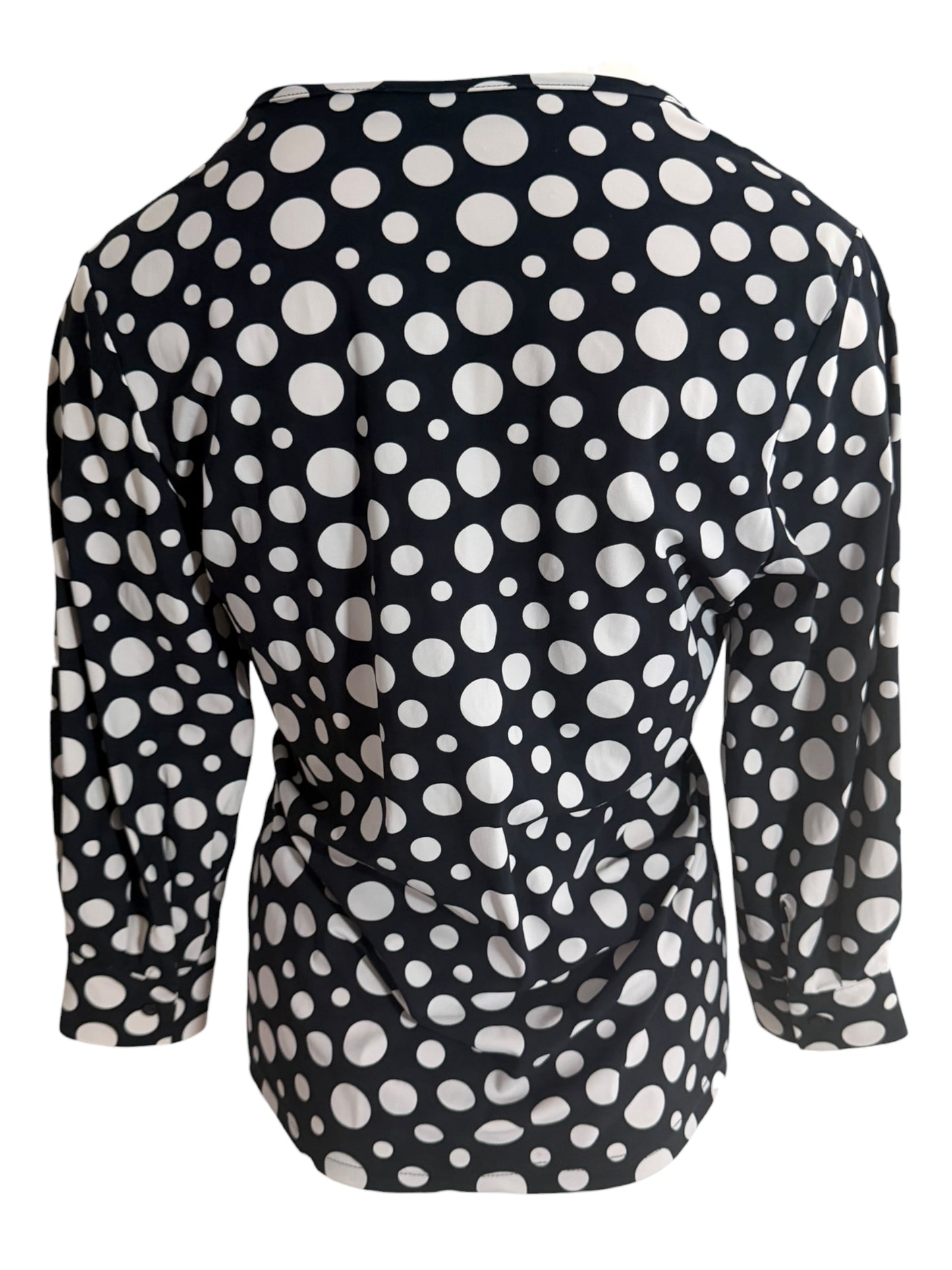 Studio Anneloes shirt lange mouw M