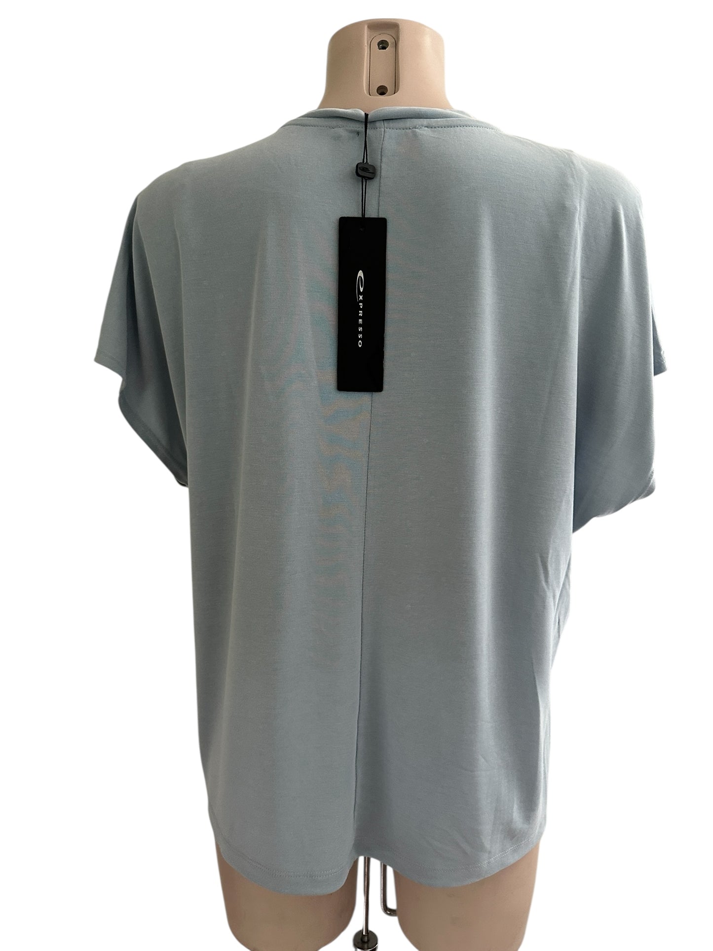 Expresso shirt NIEUW XL