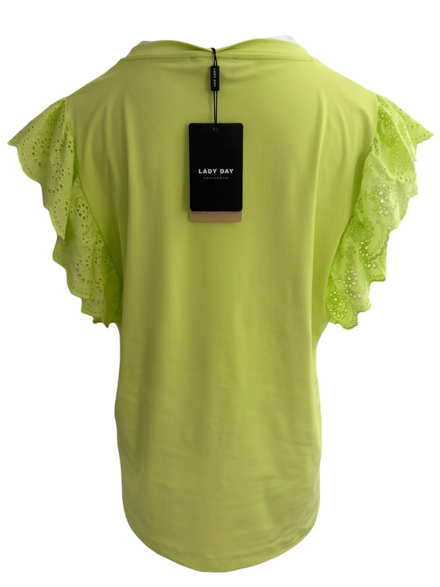 Lady Day shirt NIEUW XXL