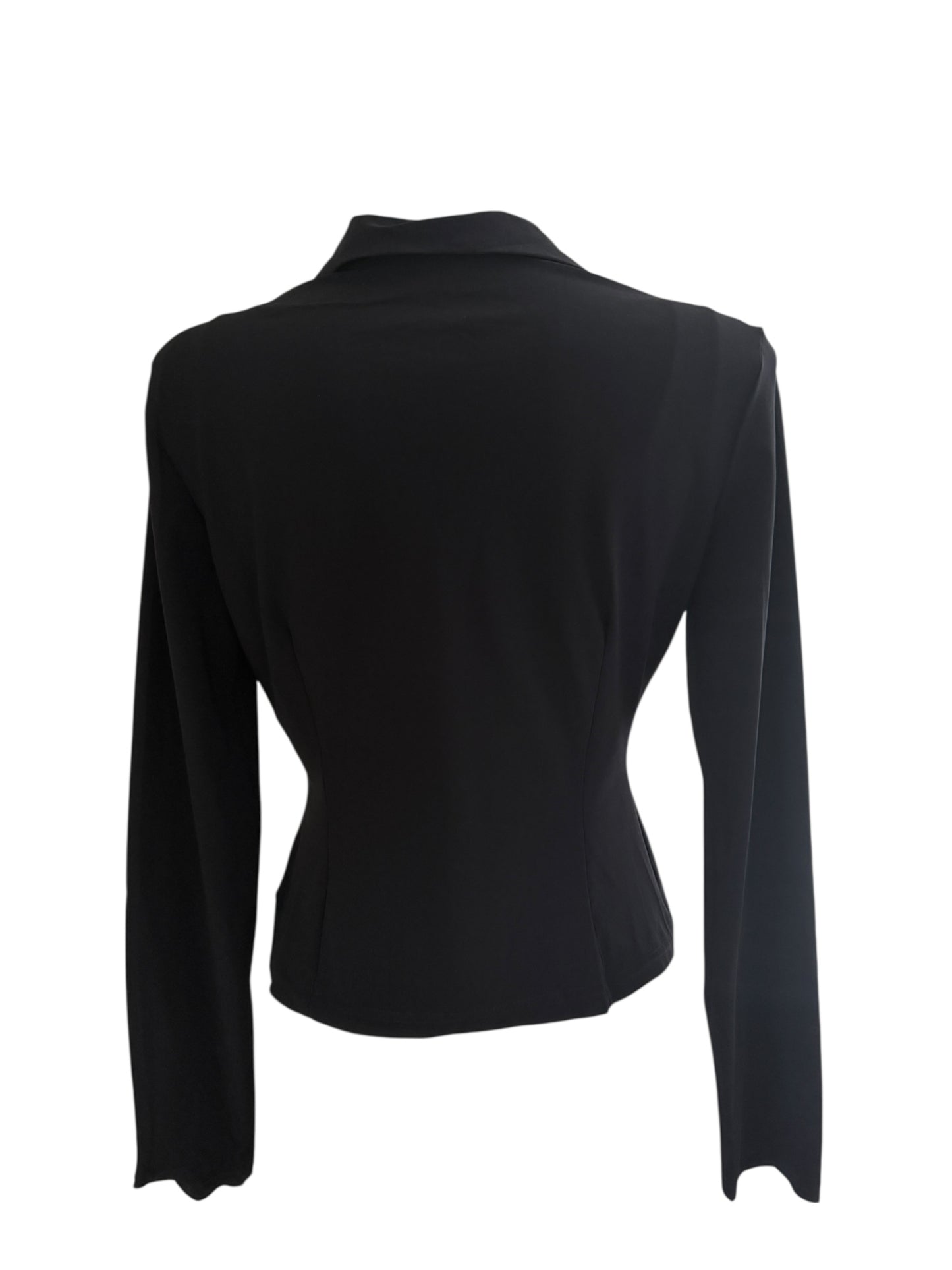 Margriet Nannings vest M