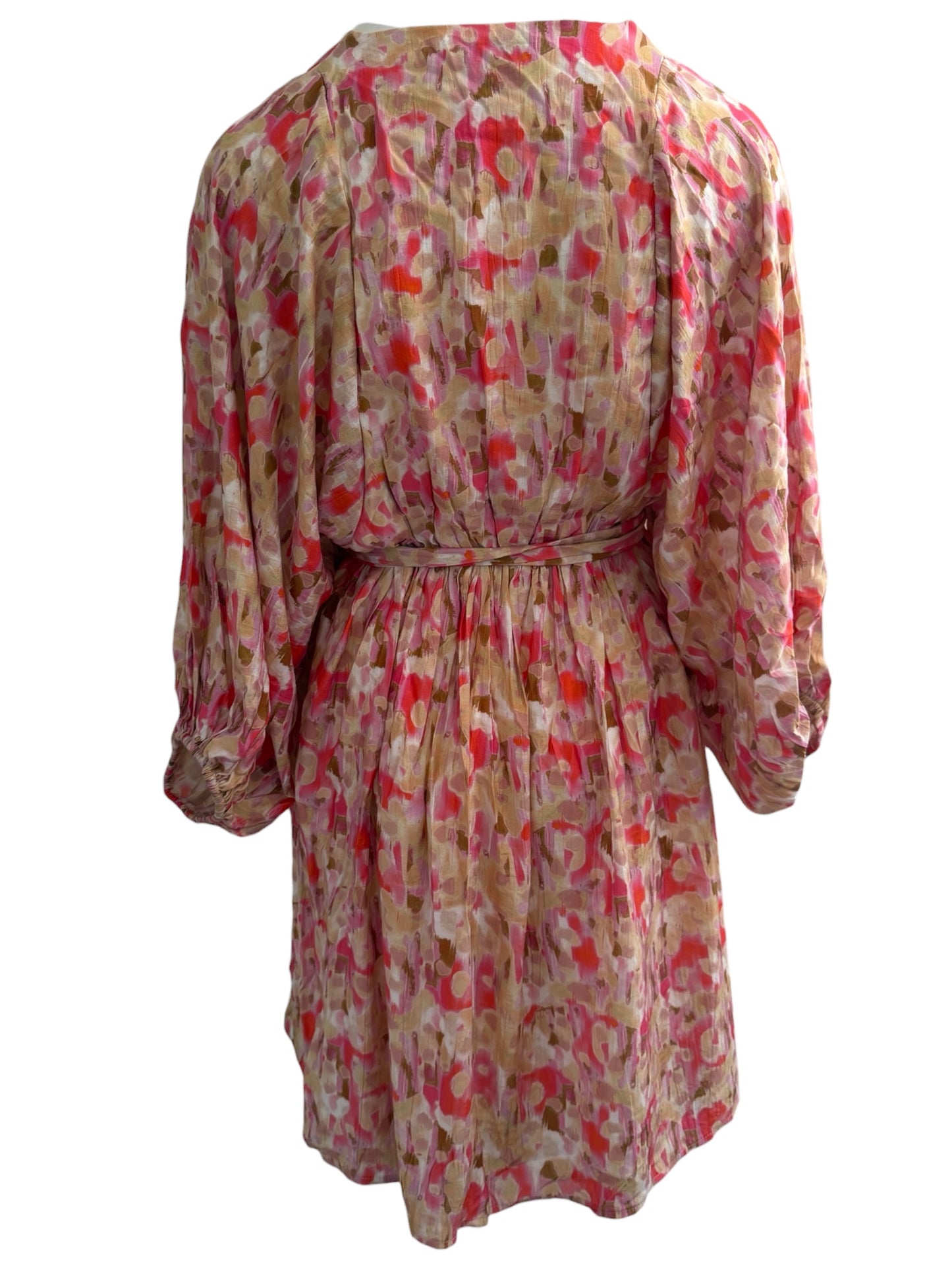 Azurro dress NEW S/M