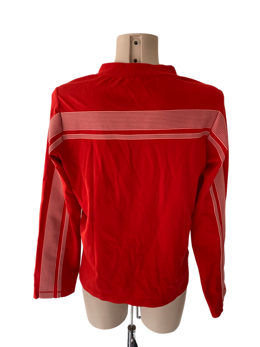Drykorn shirt lange mouw S