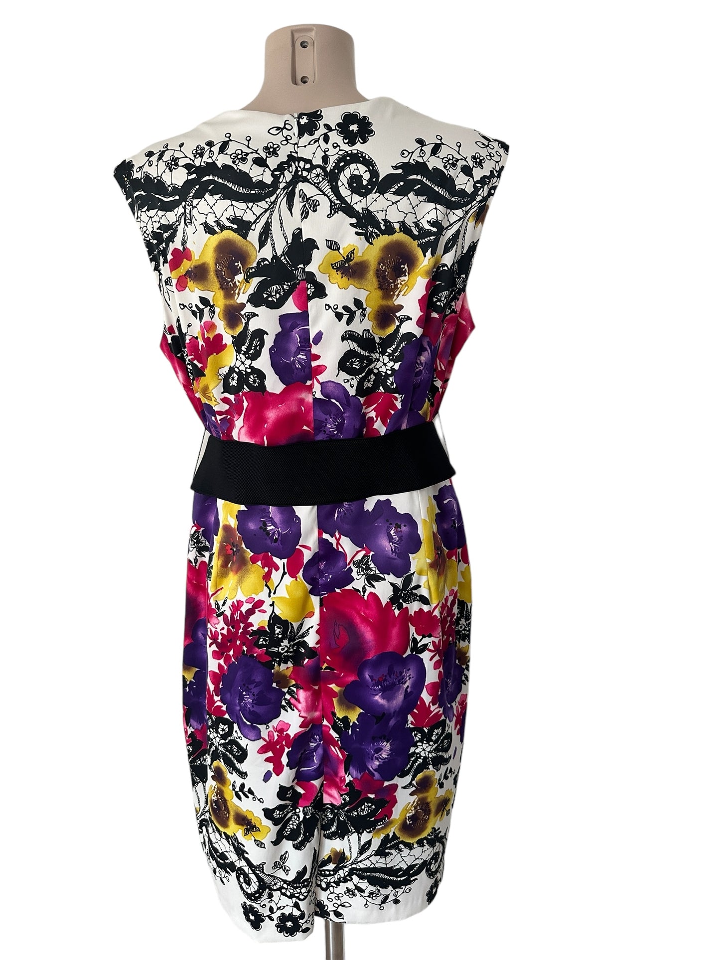 Joseph Ribkoff jurk XL