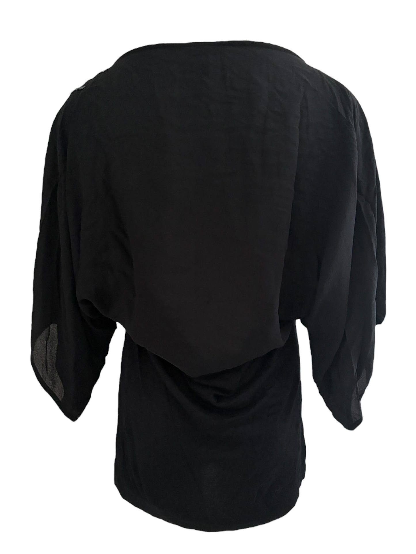 Escada-Shirt Größe