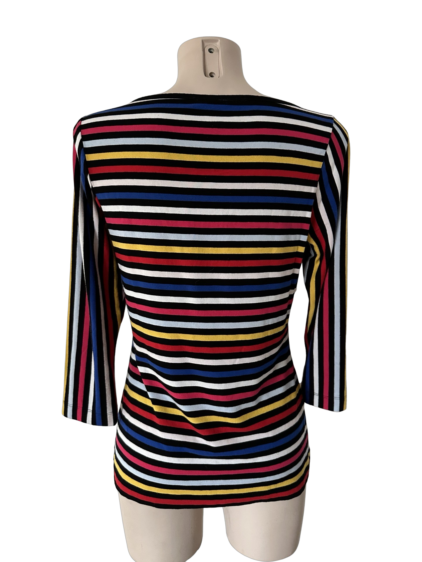 Claudia Strater shirt lange mouw M