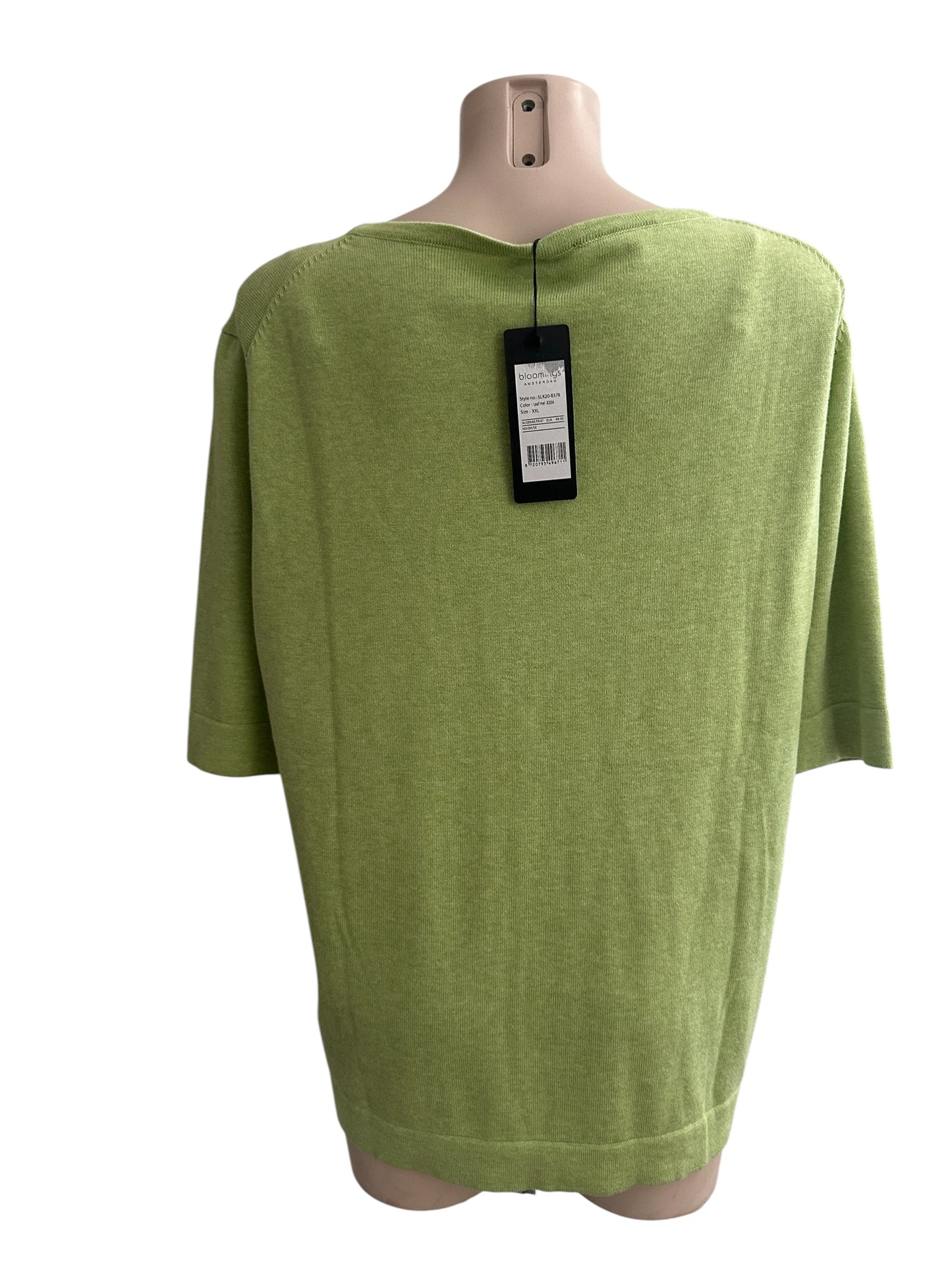 Bloomings shirt NIEUW XXL