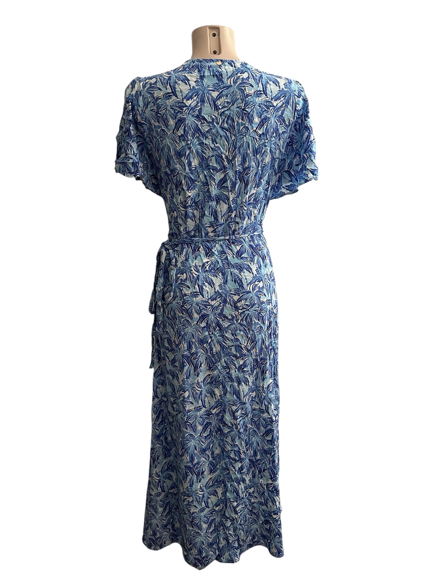 Fabienne Chapot maxi jurk L