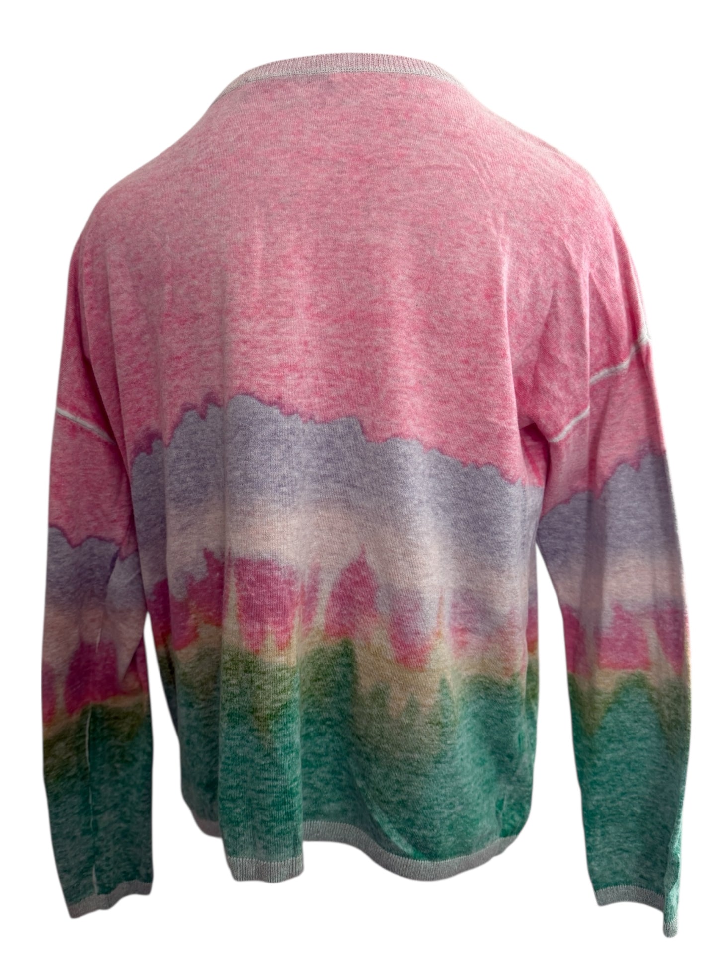 Oui Pullover XXL