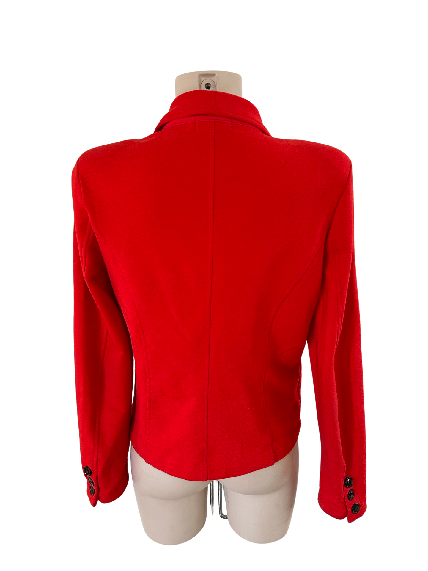 Vanilia vest M
