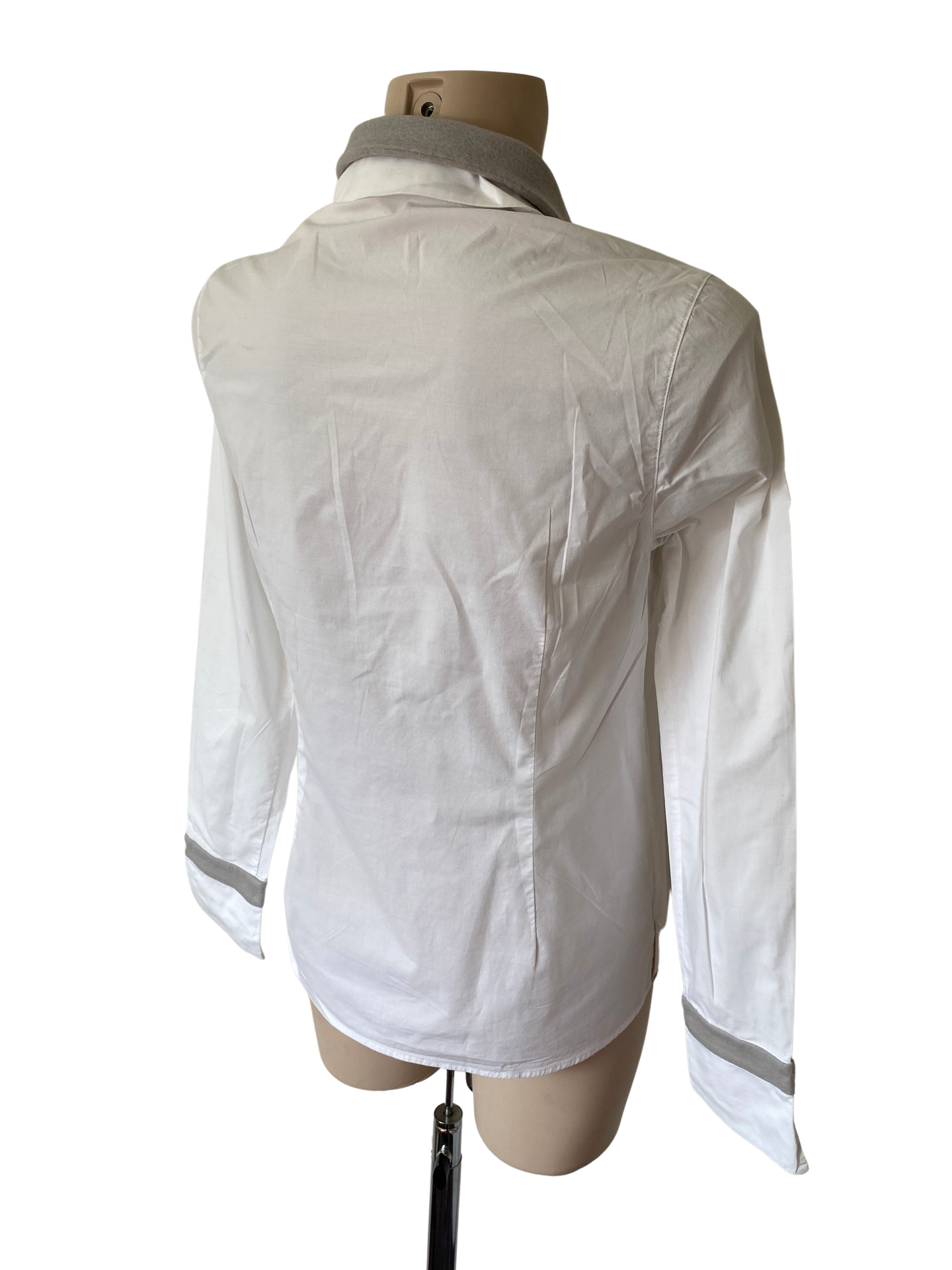 Le Tricot Perugia blouse M