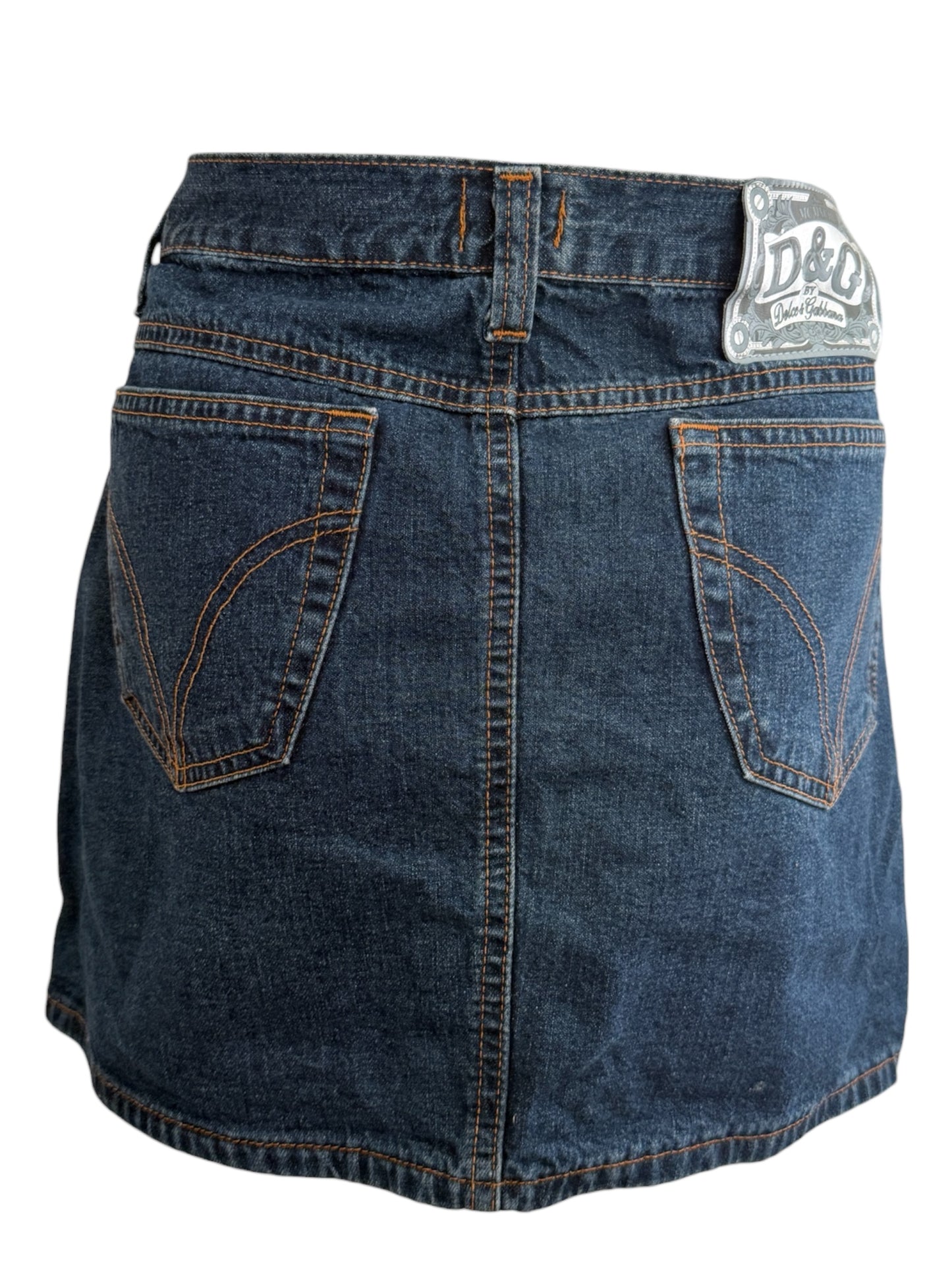 Dolce &amp; Gabbana skirt XL