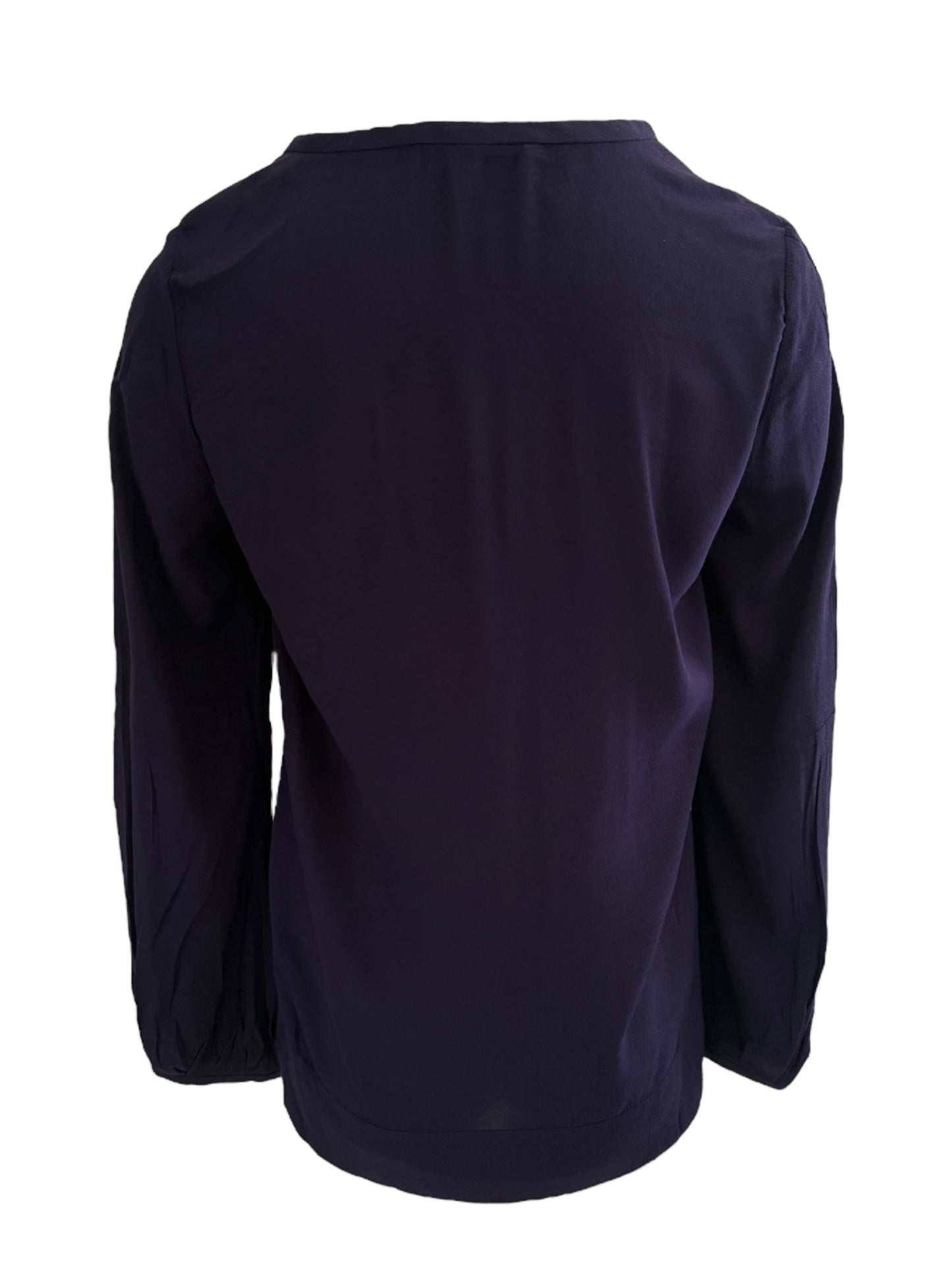 Diane von Furstenberg Langarmshirt L