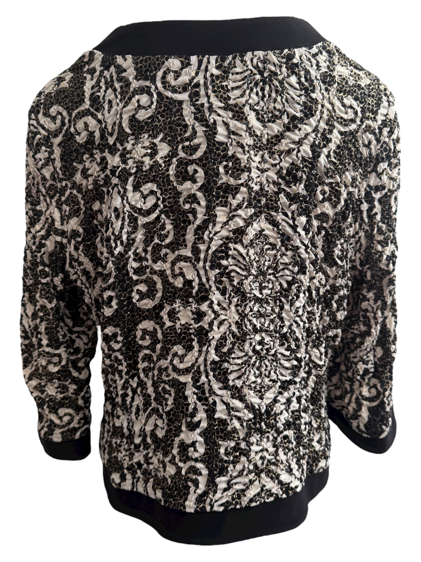 Joseph Ribkoff vest 3XL