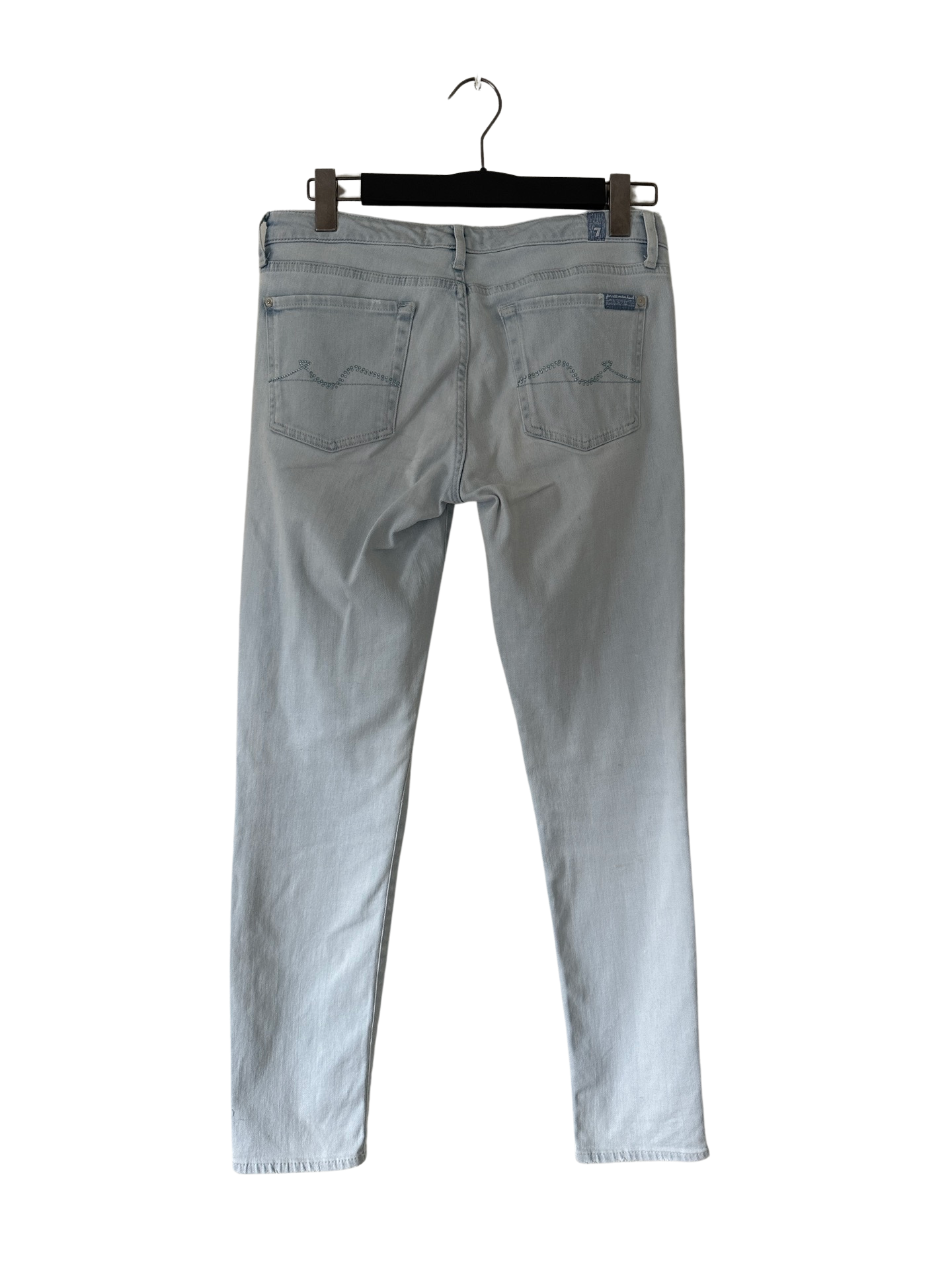 7 für alle Mankind Jeans 28