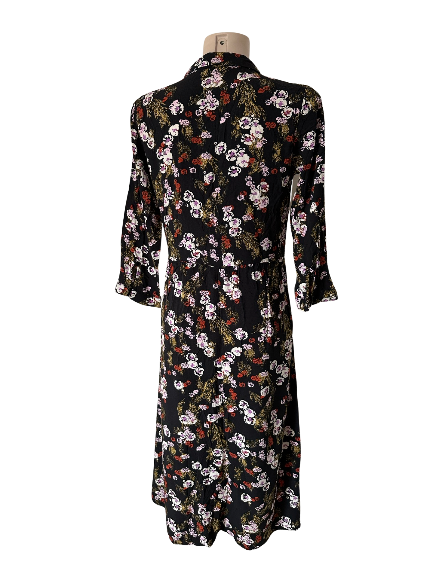 Co’Couture maxi jurk S