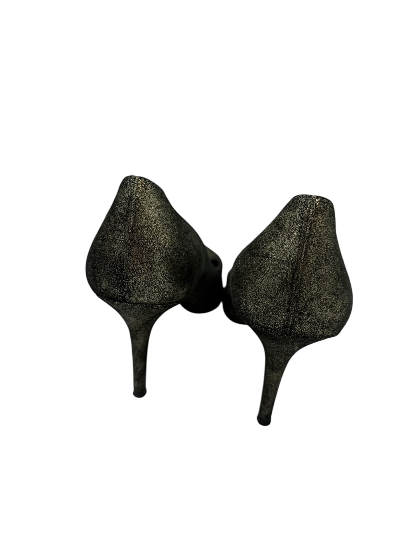 Julia Cerruti hakken 39