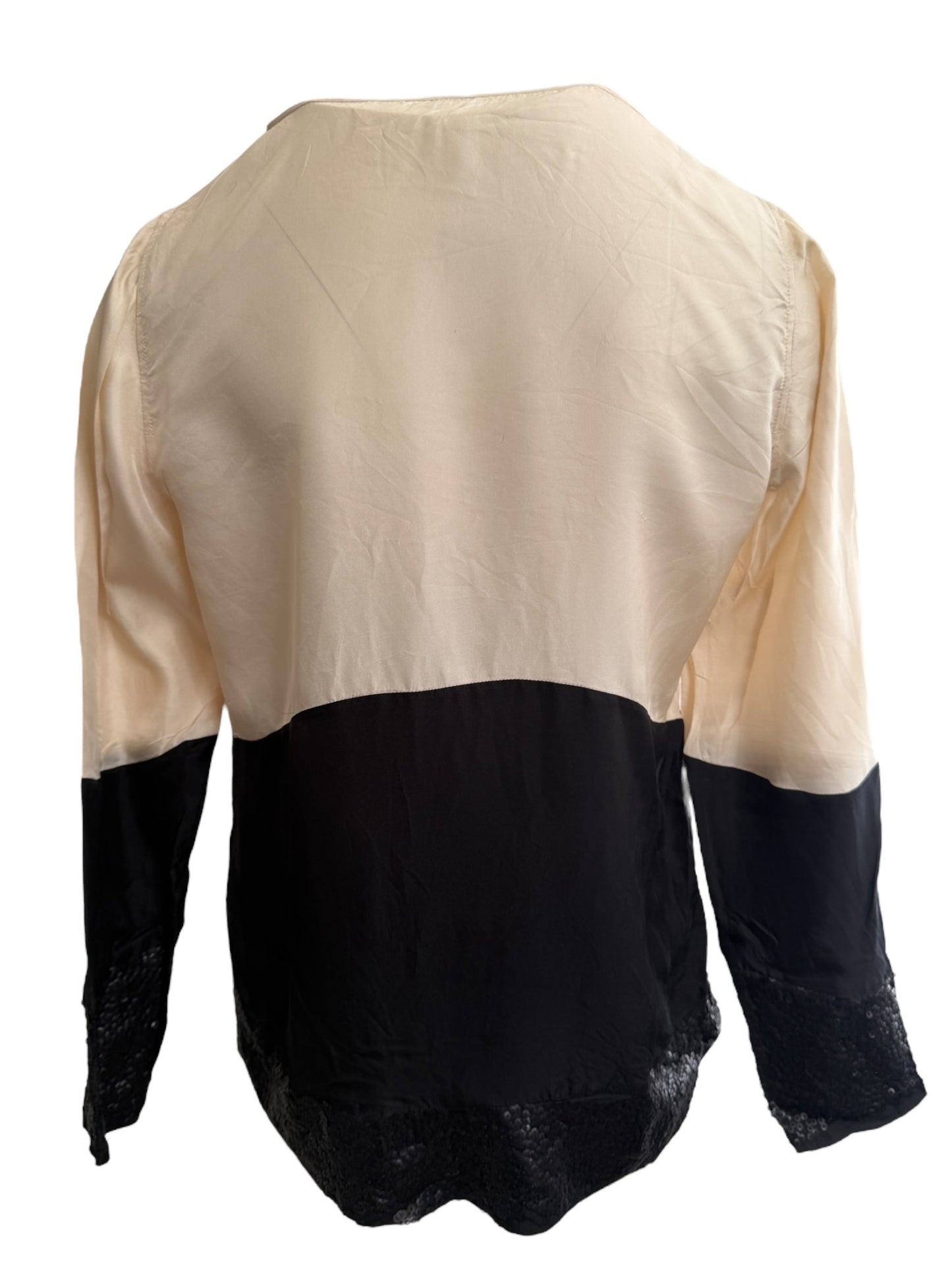 Gustav-Hemd, langärmlig, Größe S