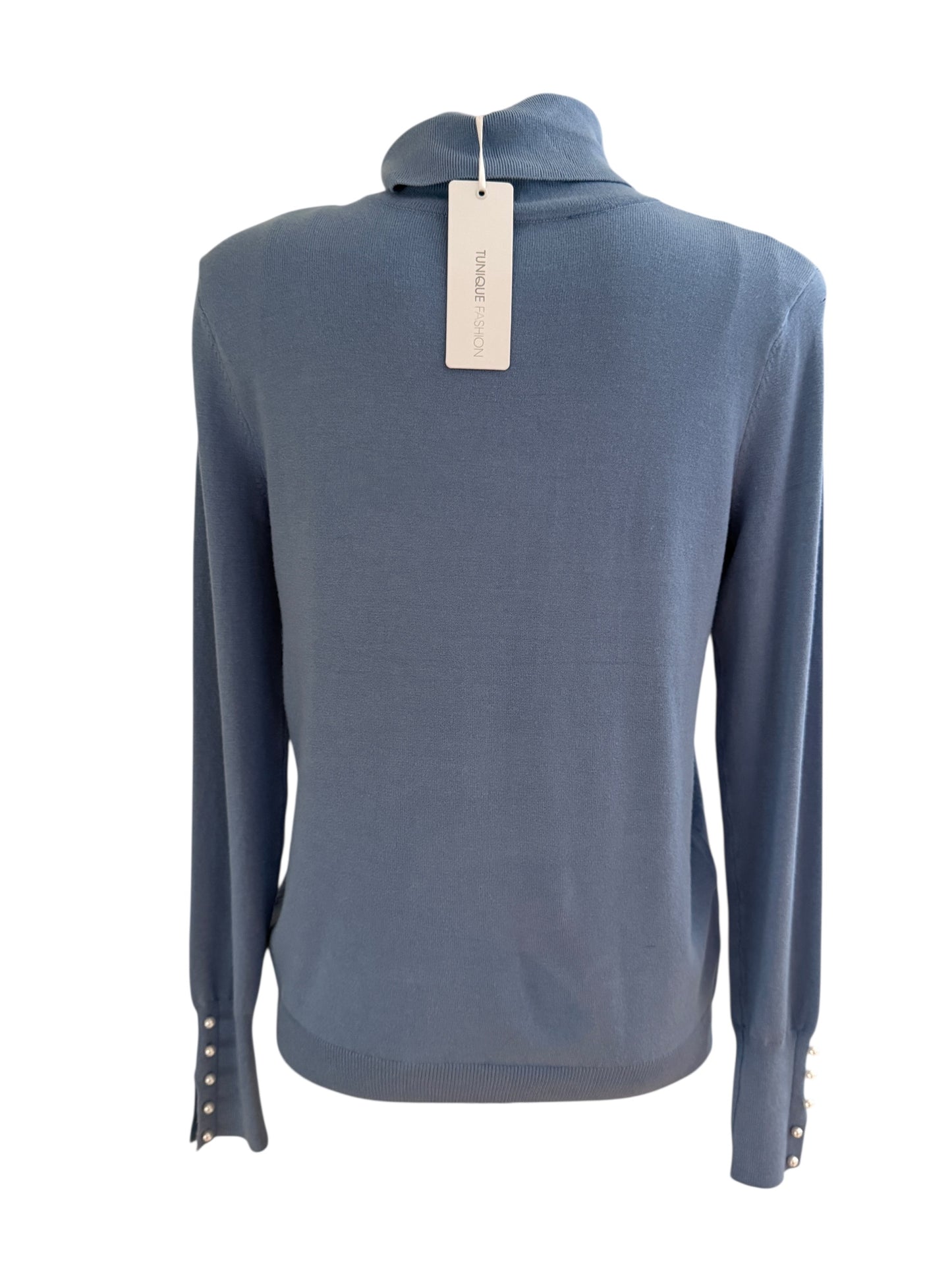 Tunique Fashion Pullover NEU XL