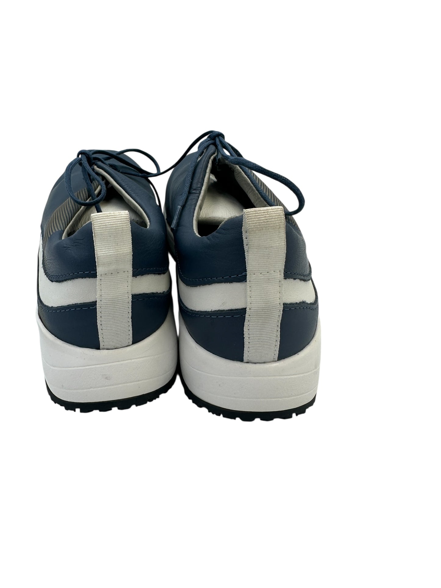 Wolky veterschoenen 39