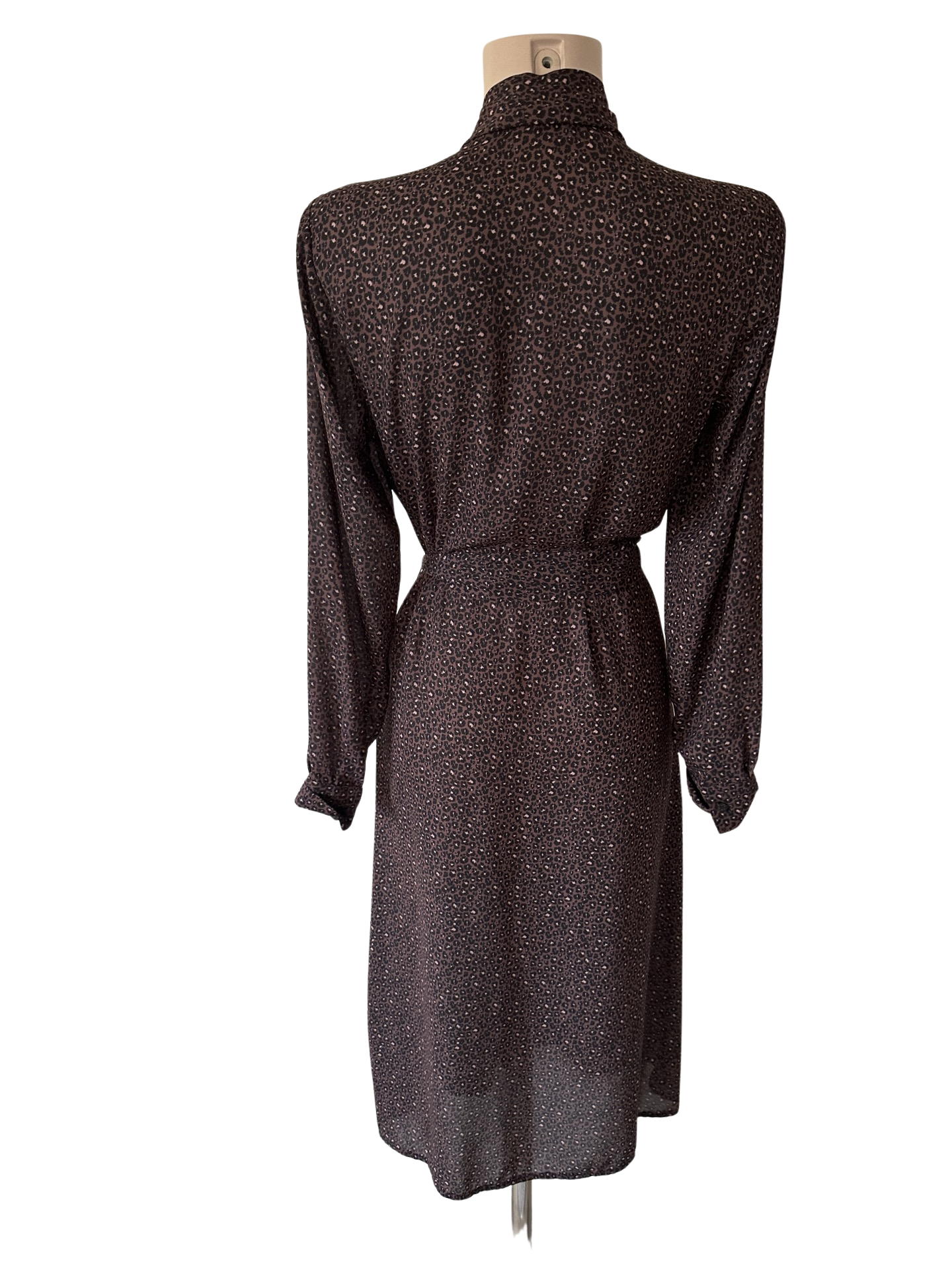 Studio Anneloes maxi jurk M
