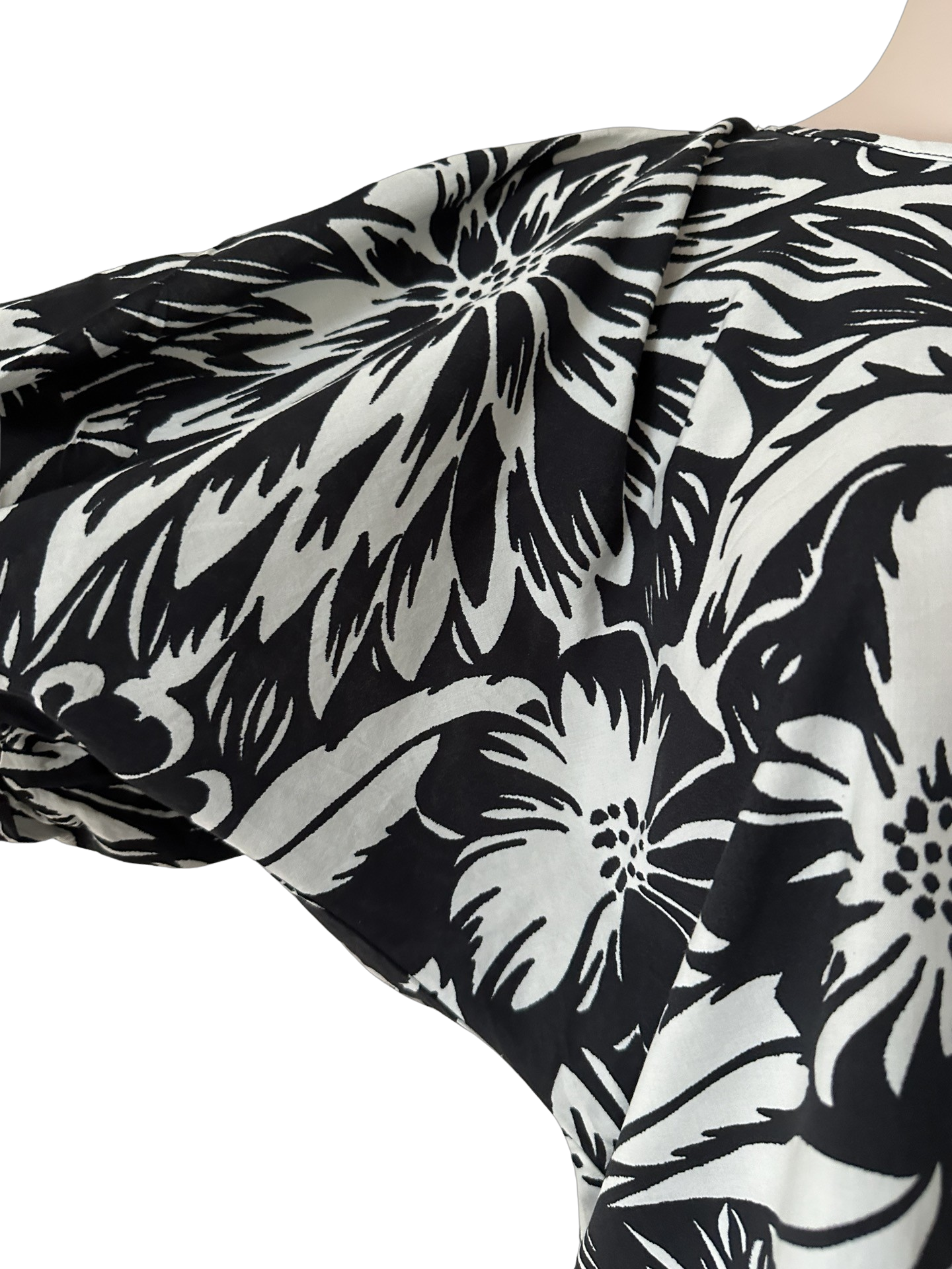 Summum shirt S