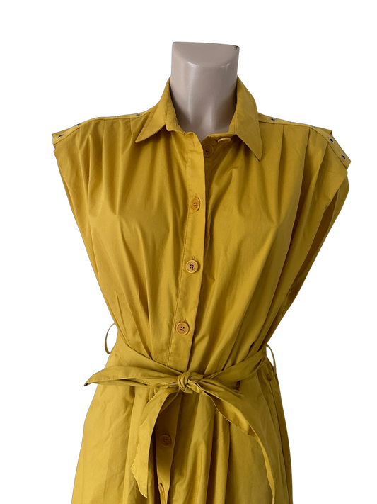 Liu Jo maxi jurk S