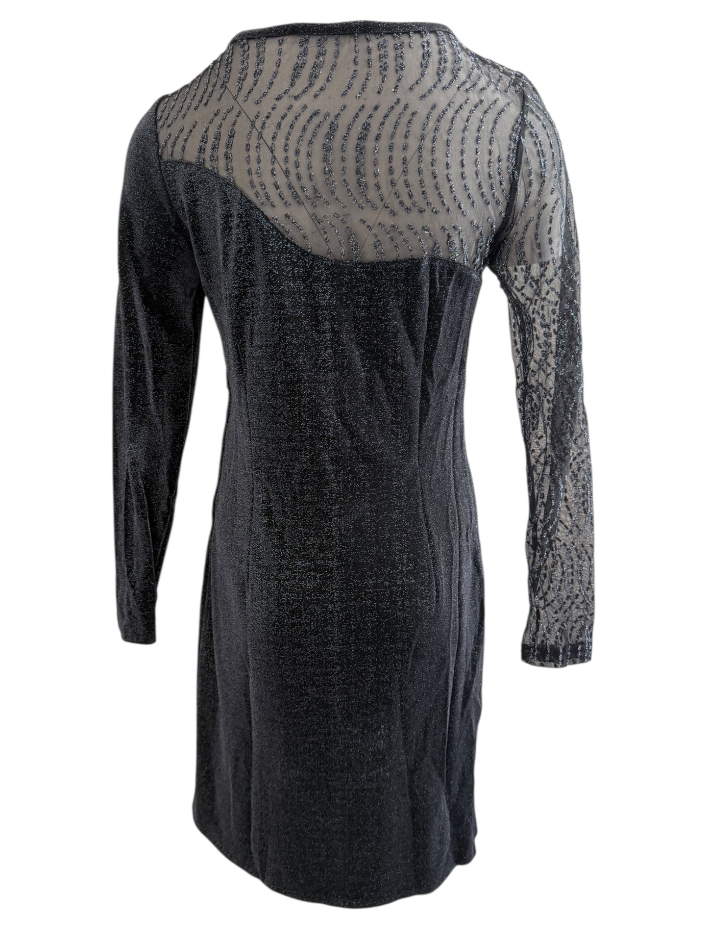 Caroline Biss jurk S