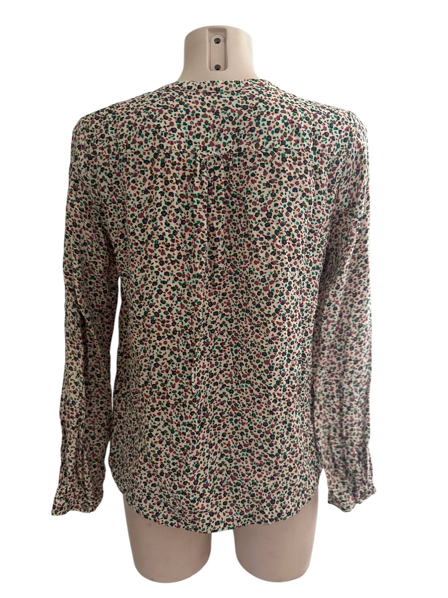 Sissy Boy shirt lange mouw S
