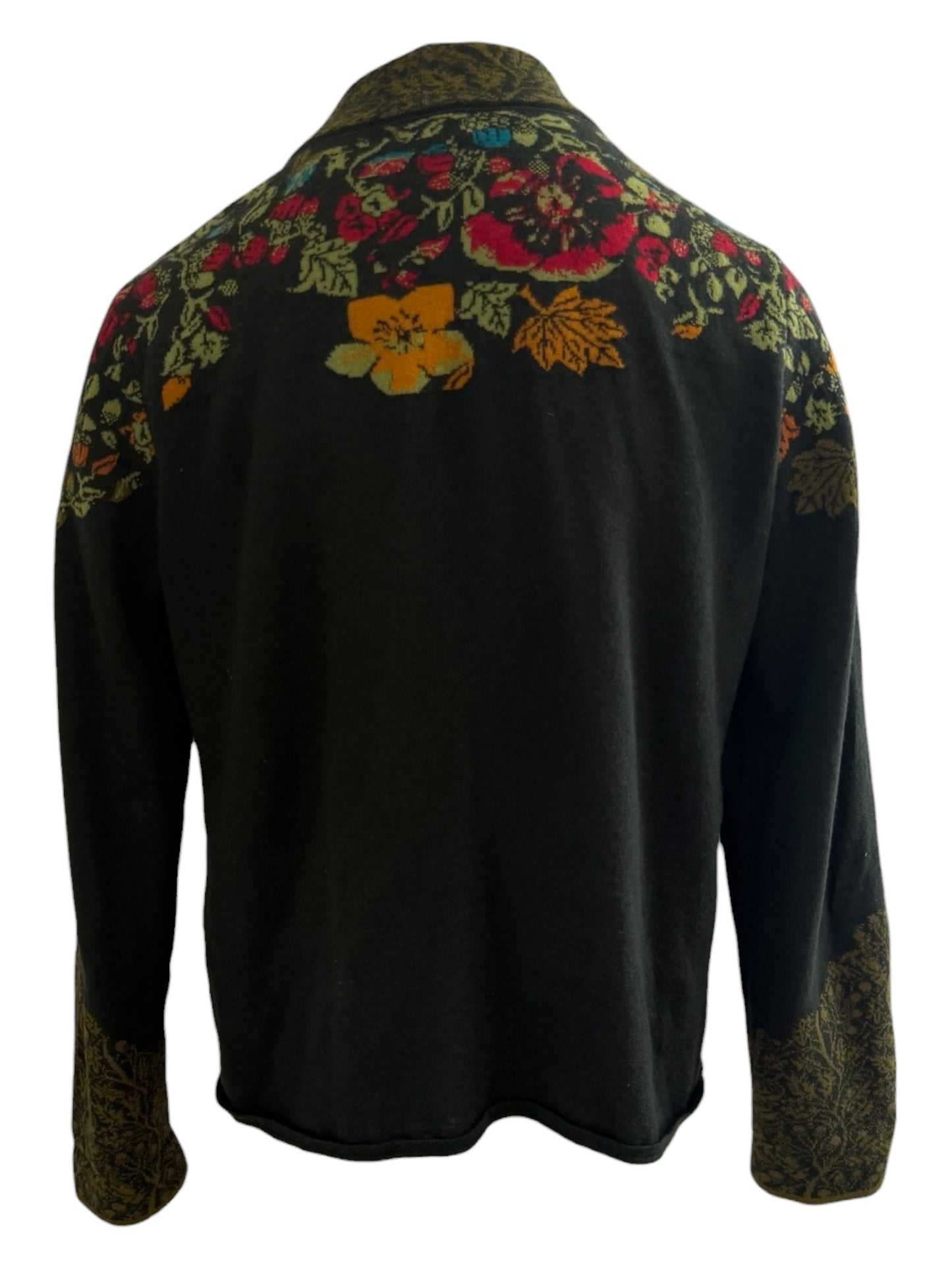 Ivko Weste XL