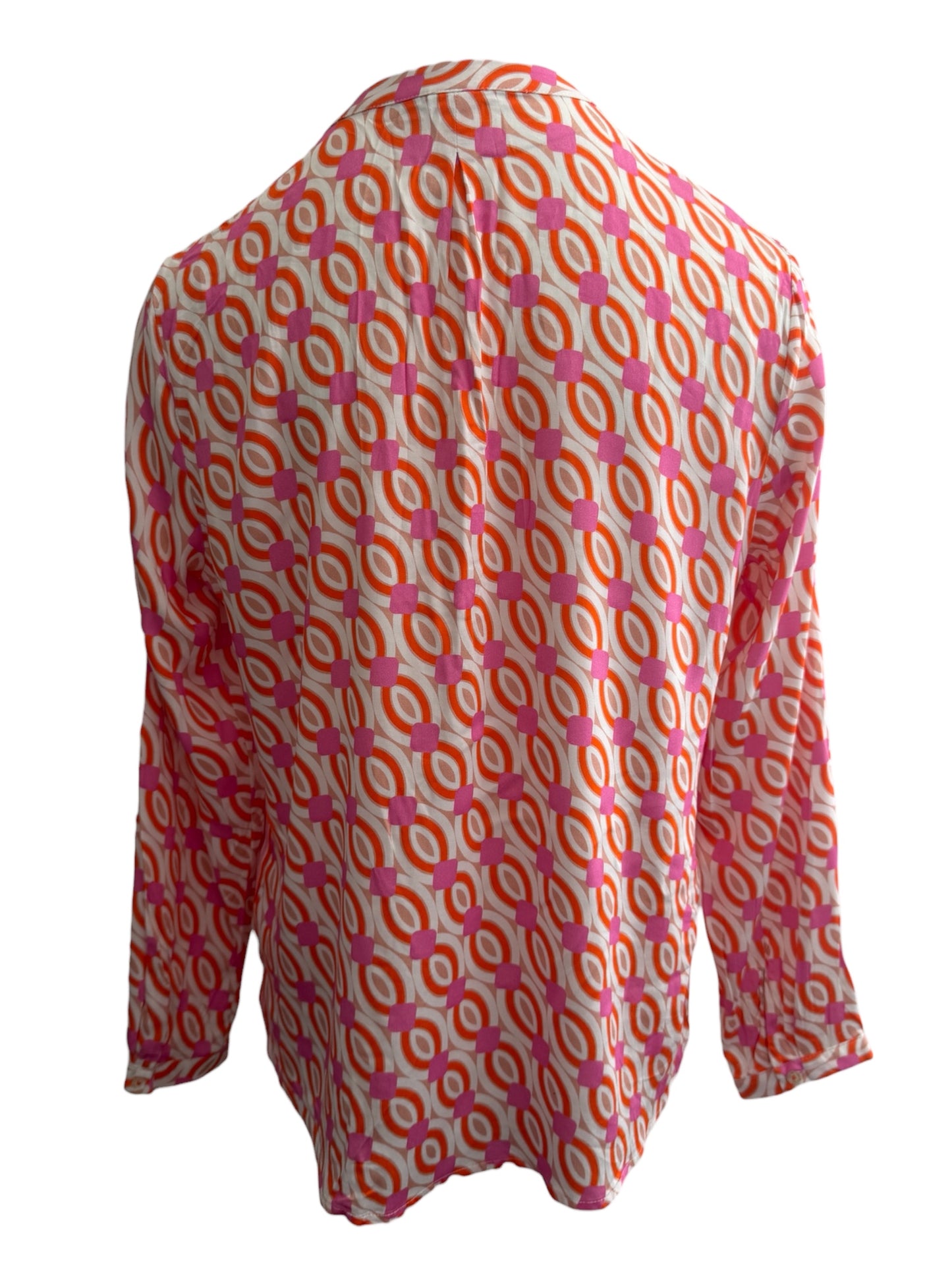 Emily van den Bergh long-sleeve shirt XL