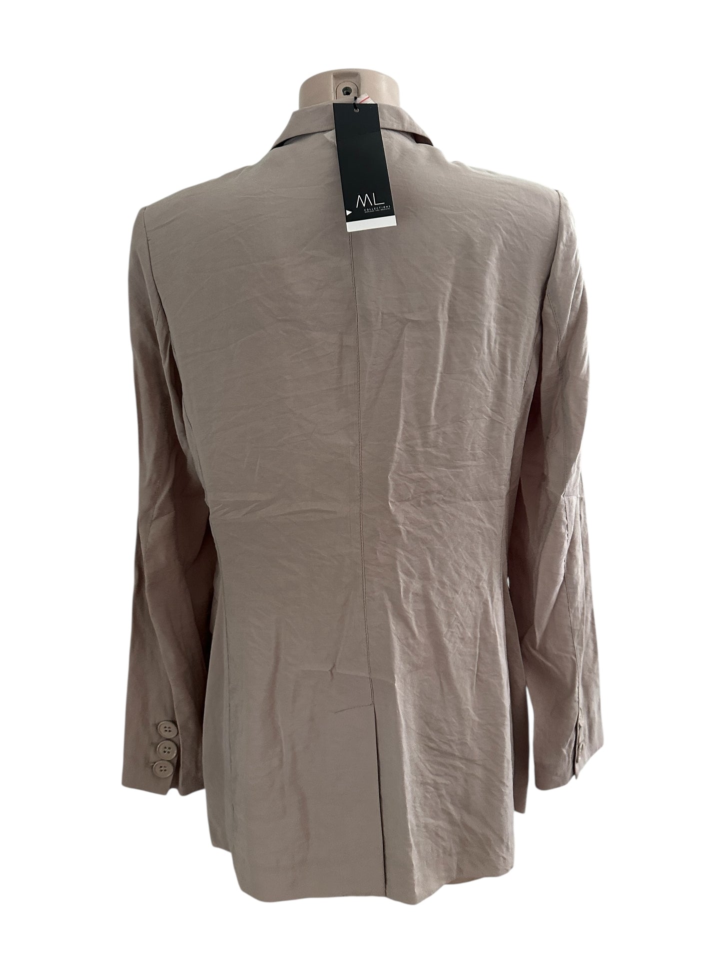 ML Collections blazer M