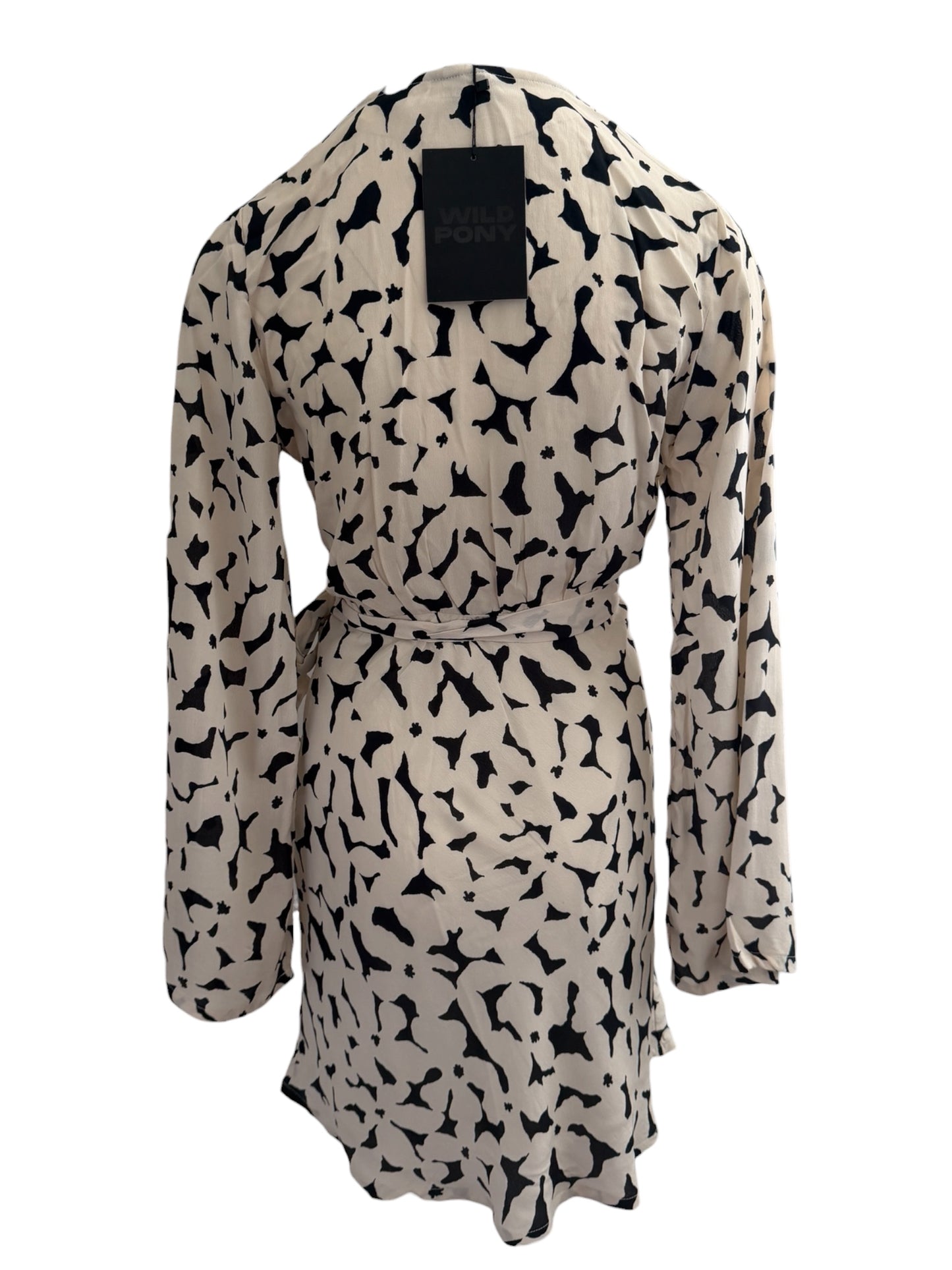 Wild Pony dress NEW S