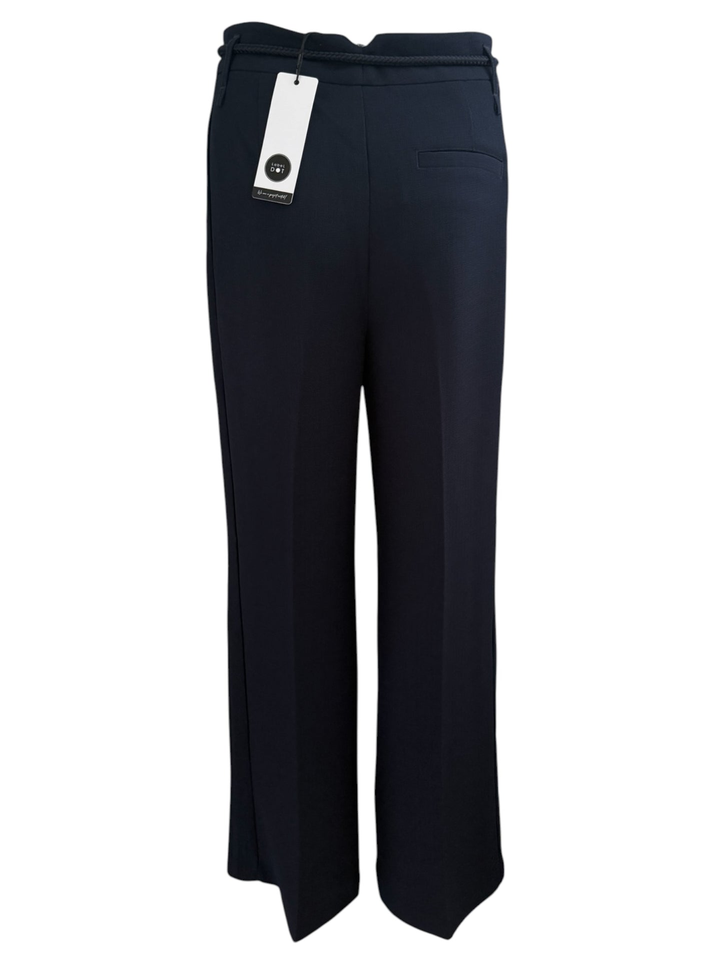 Label Dot broek NIEUW XS