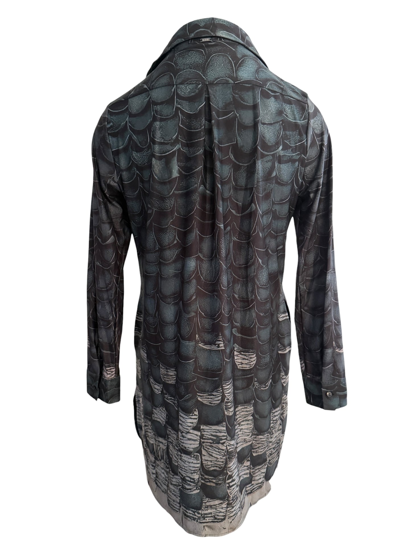 Lizzy en Coco jurk M