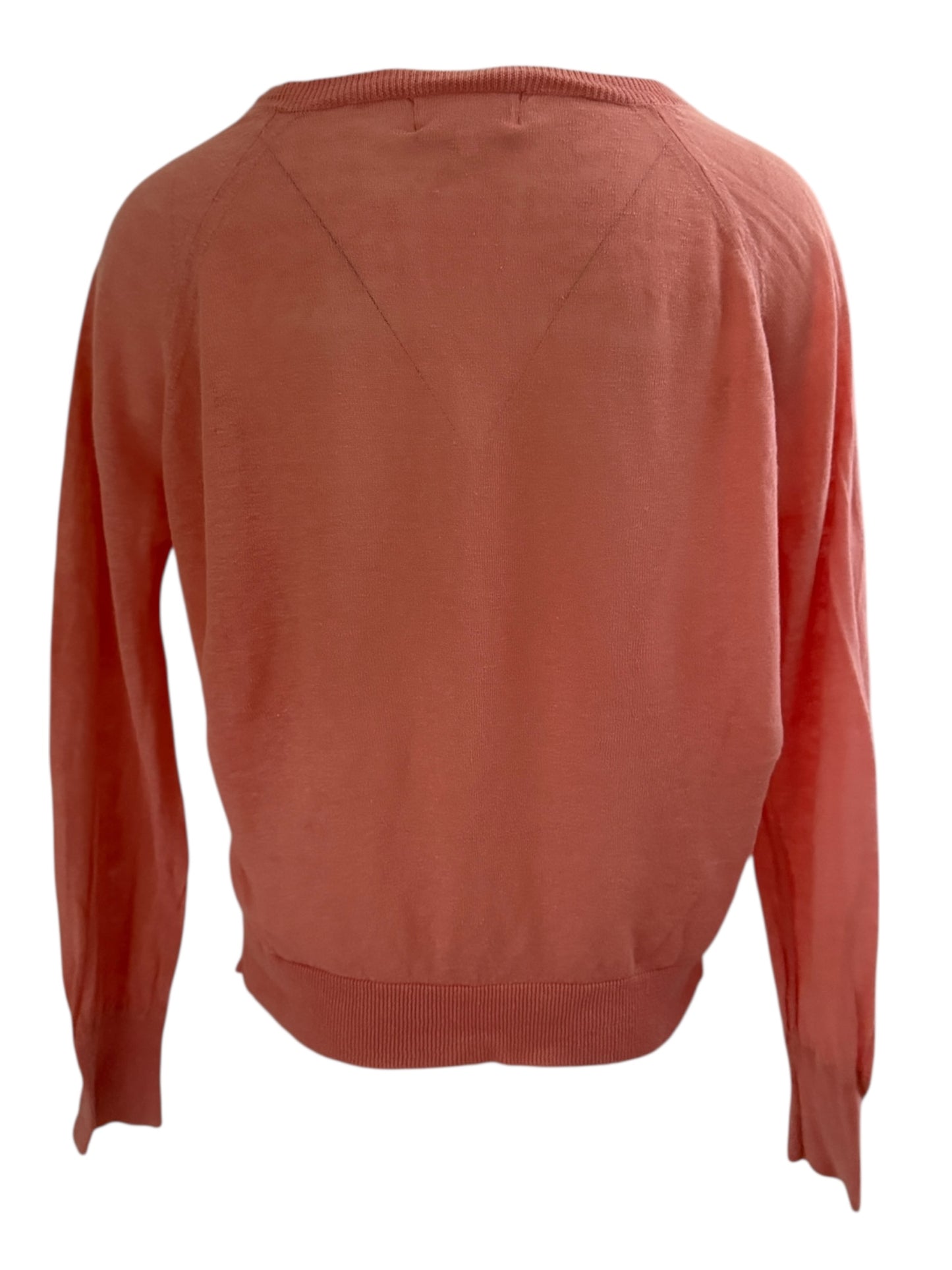 Maison Anje shirt lange mouw S