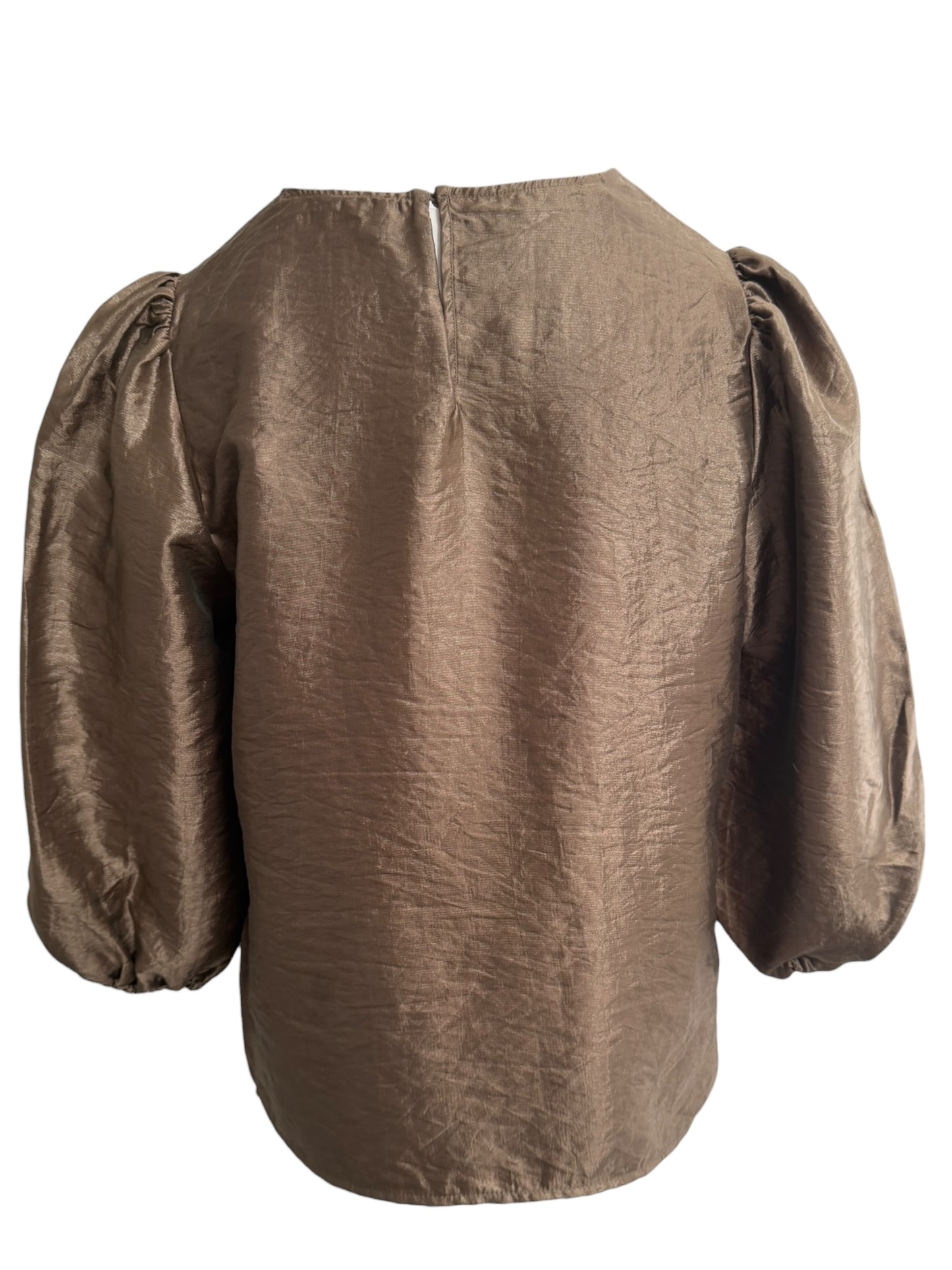 Selected Femme shirt long sleeve S