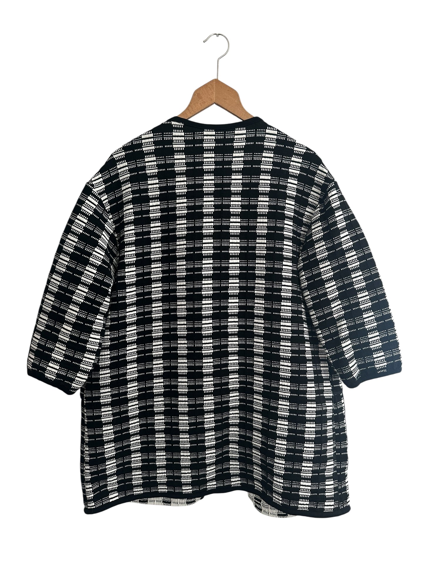 Pinko vest S
