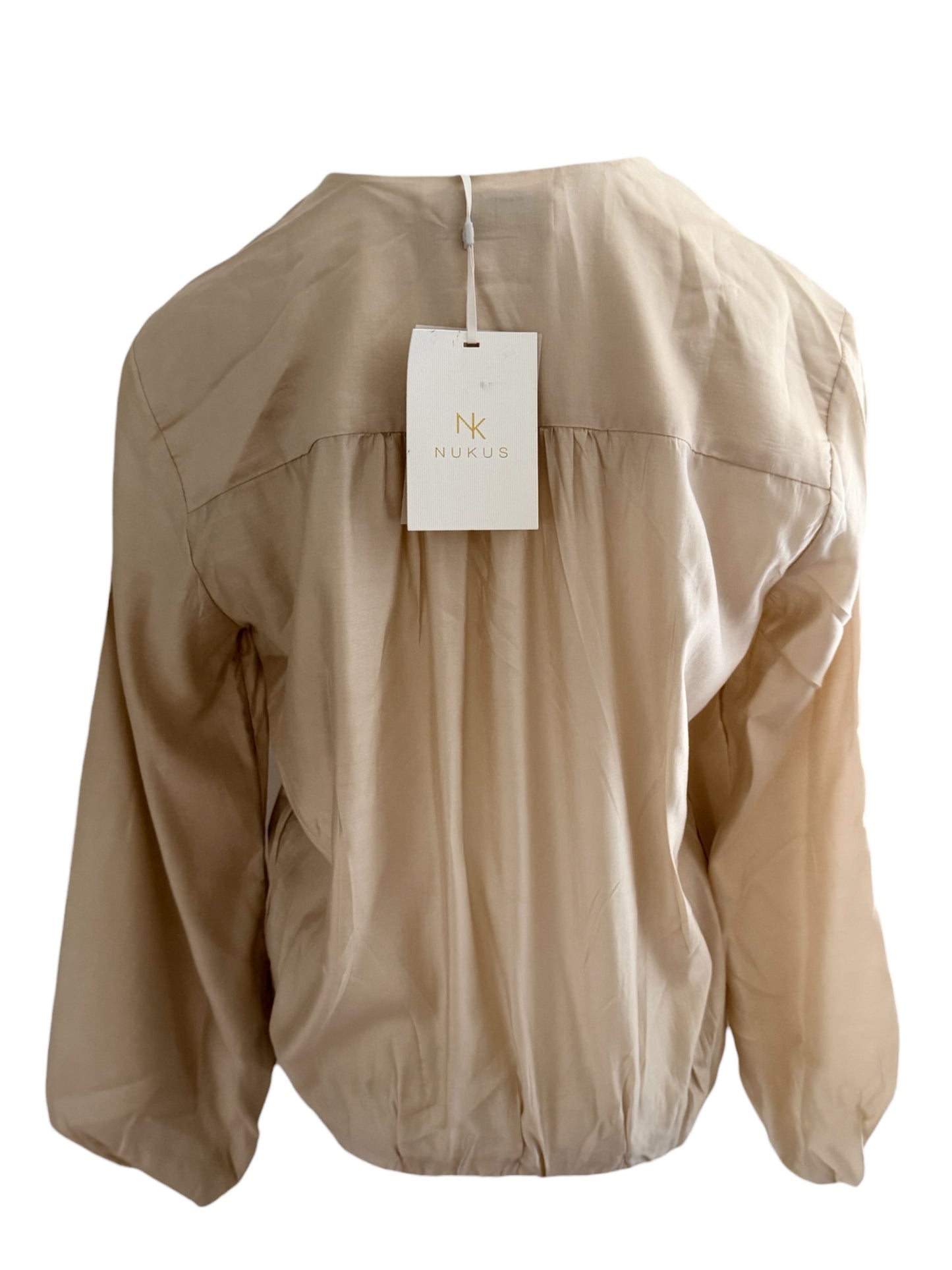 Nukus Langarmshirt NEU L